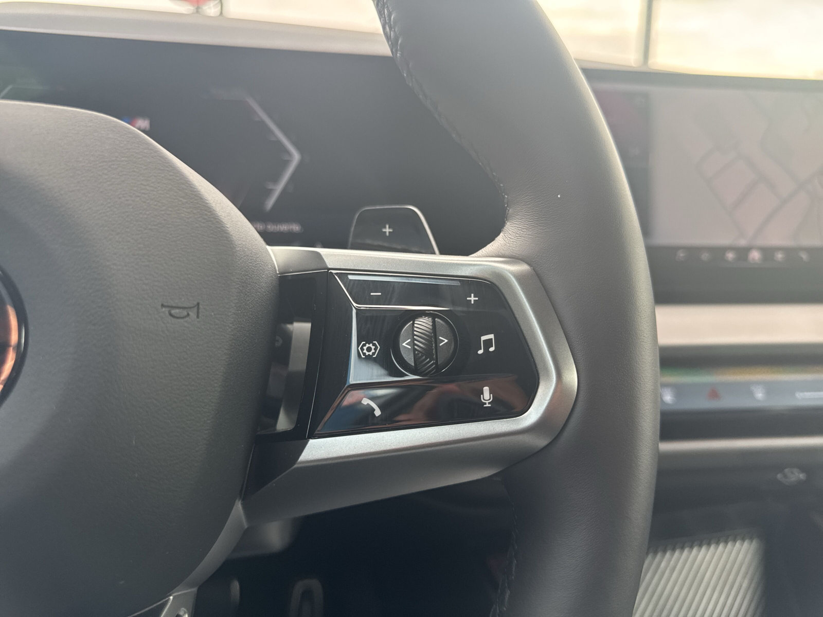 BMW X3 xDrive 48V 20d M Sport - 16