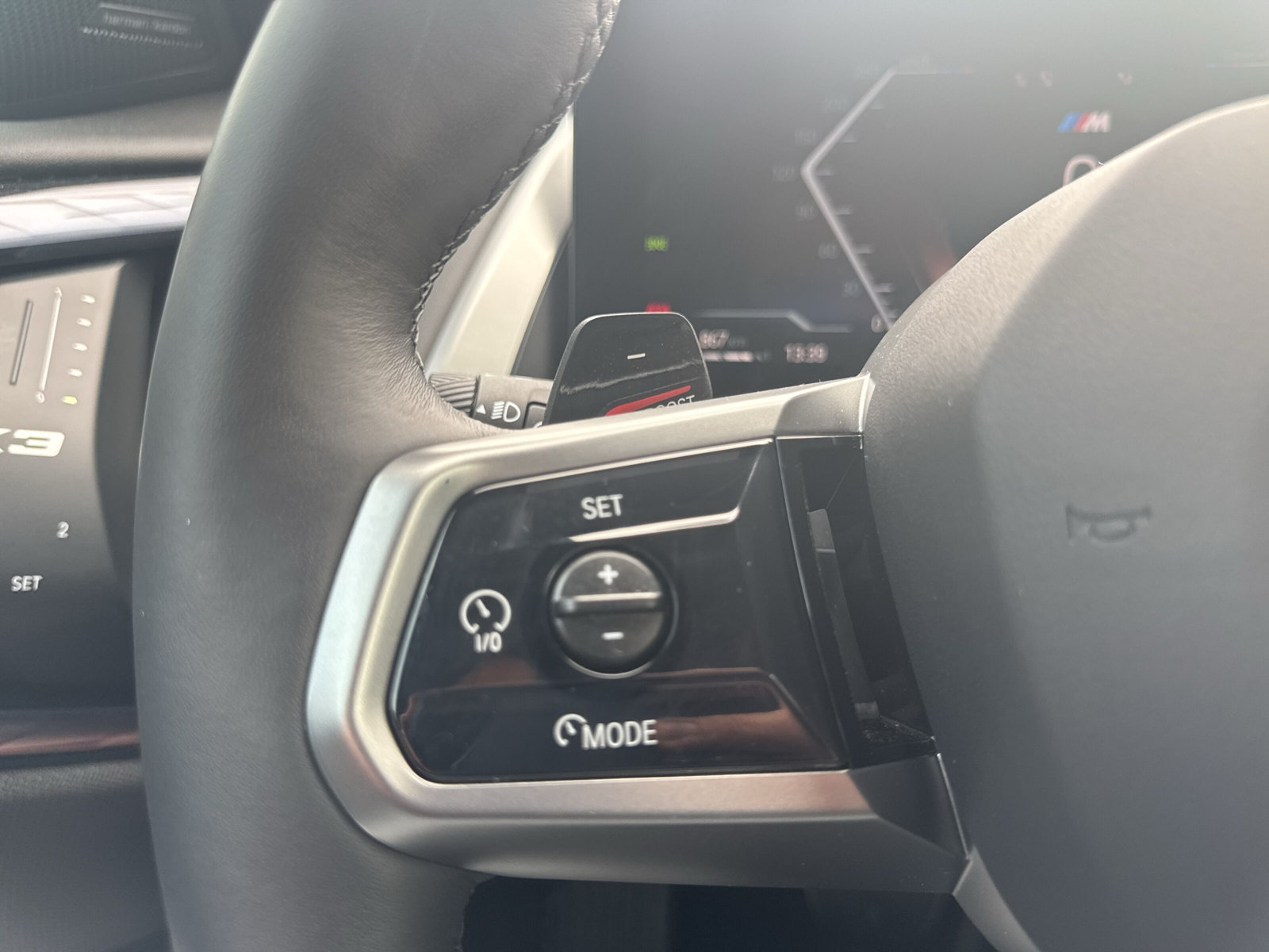 BMW X3 xDrive 48V 20d M Sport - 15