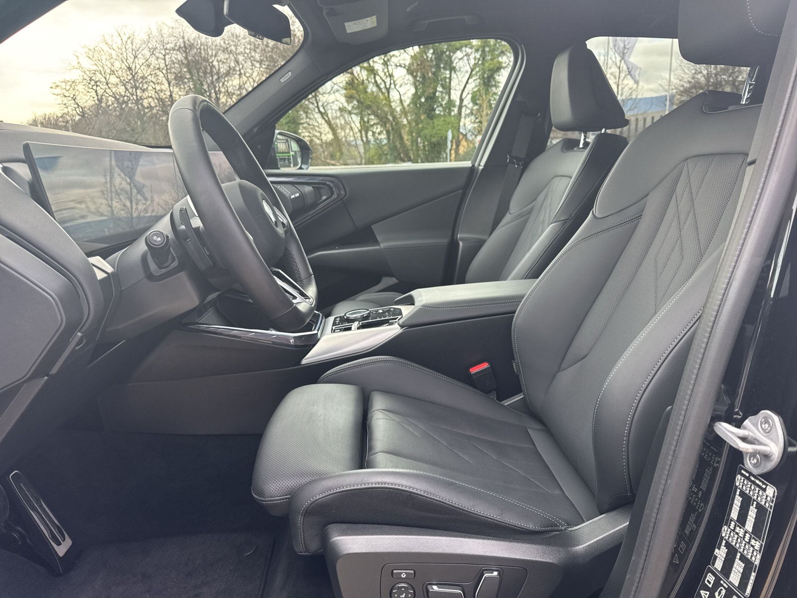 BMW X3 xDrive 48V 20d M Sport - 10