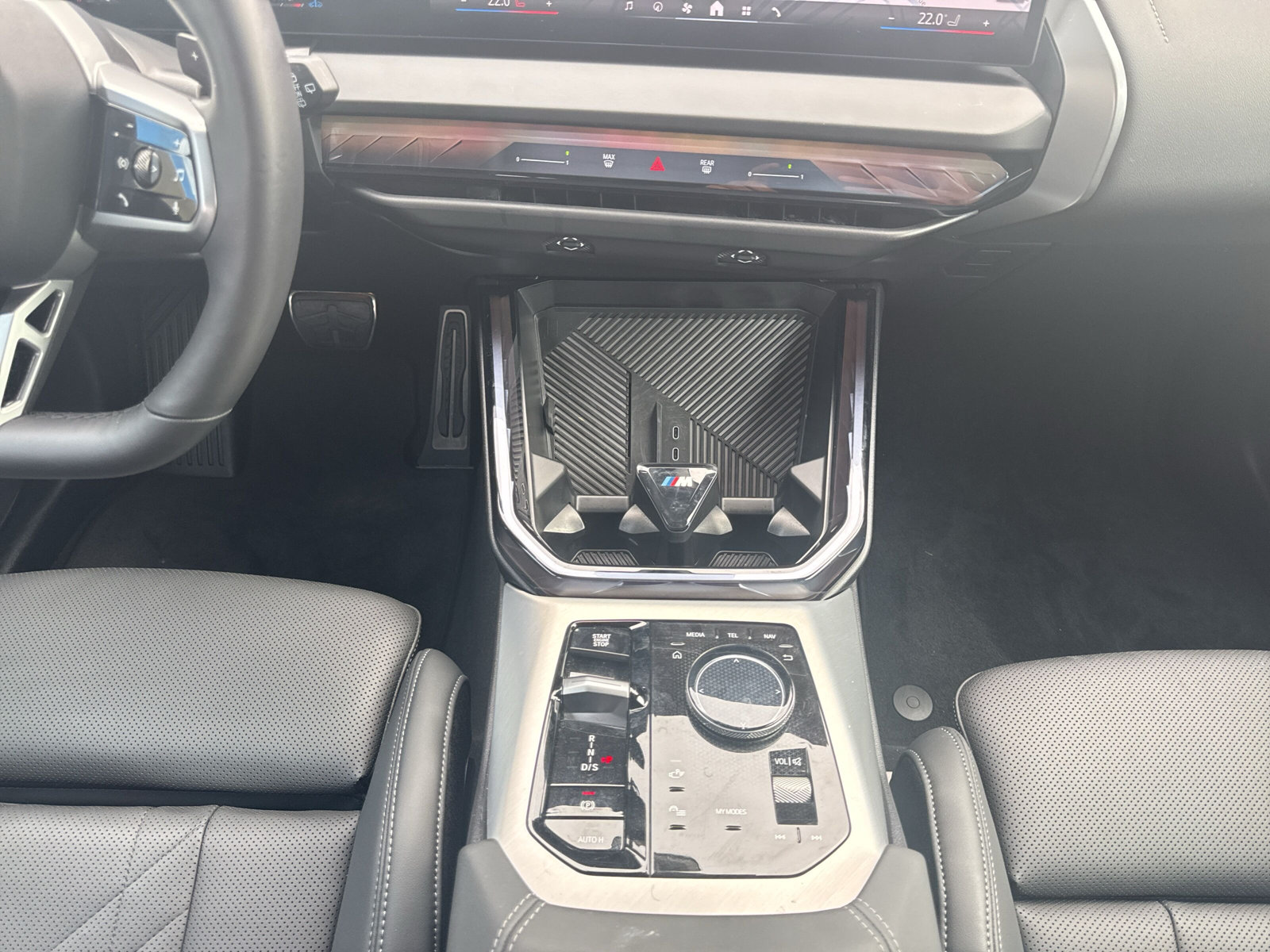 BMW X3 xDrive 48V 20d M Sport - 13