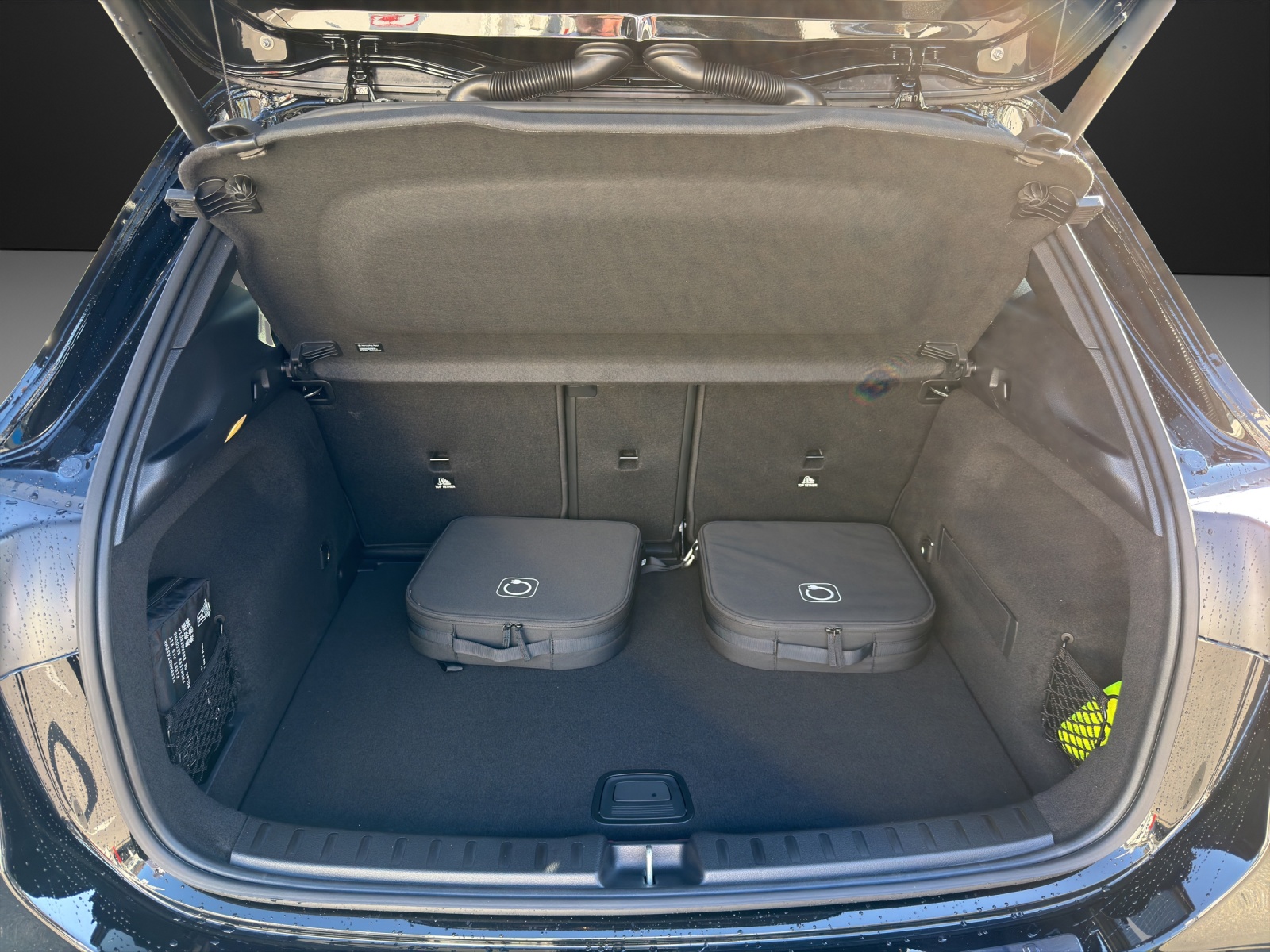 MERCEDES-BENZ GLA 250 e EQ Star 8G-DCT - 13