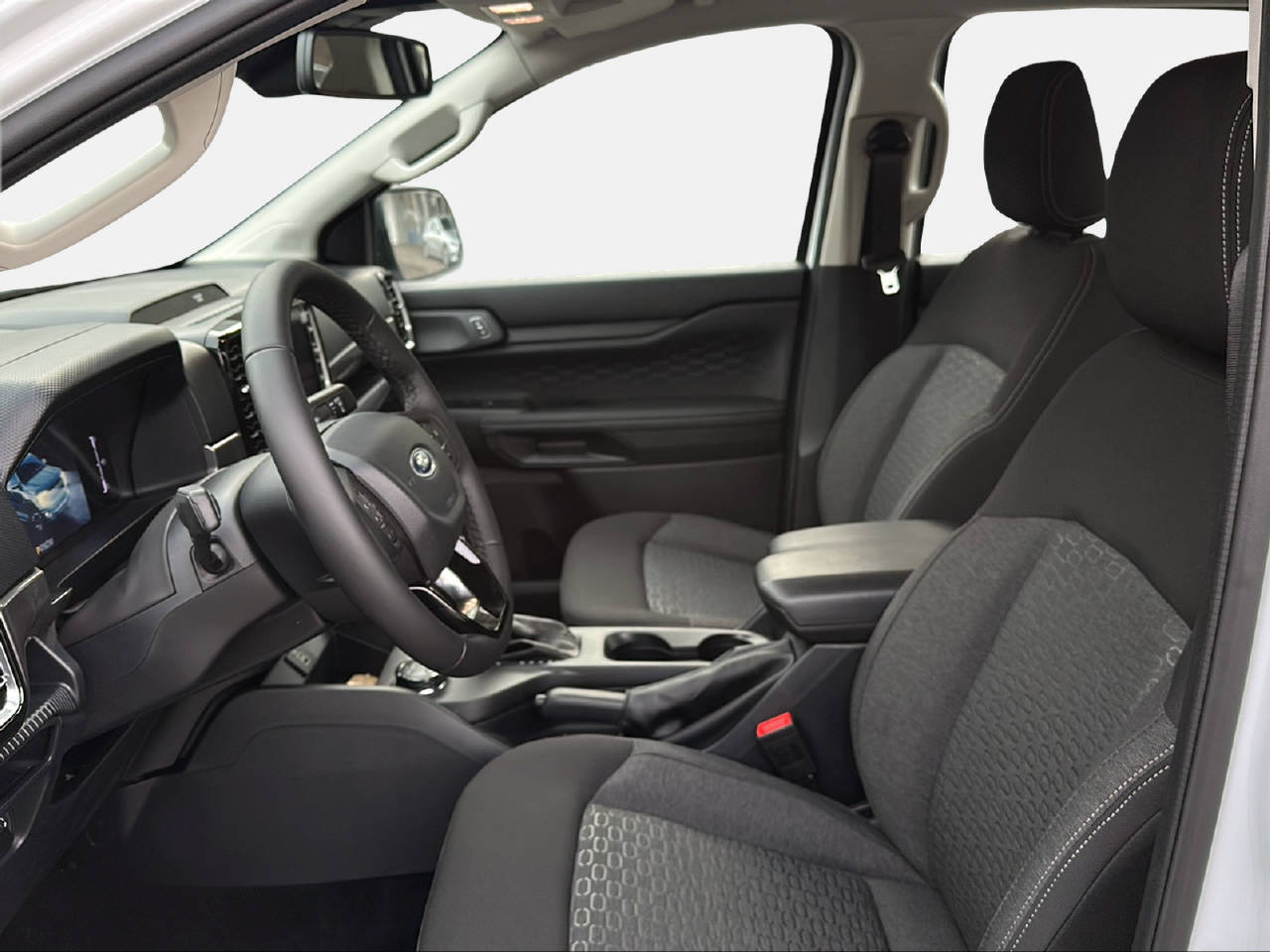 FORD Ranger Dkab.Pick-up 2.0 EcoBlue 4x4 XLT - 14