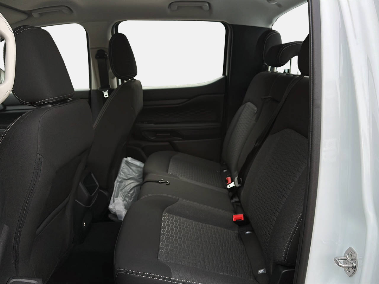 FORD Ranger Dkab.Pick-up 2.0 EcoBlue 4x4 XLT - 11