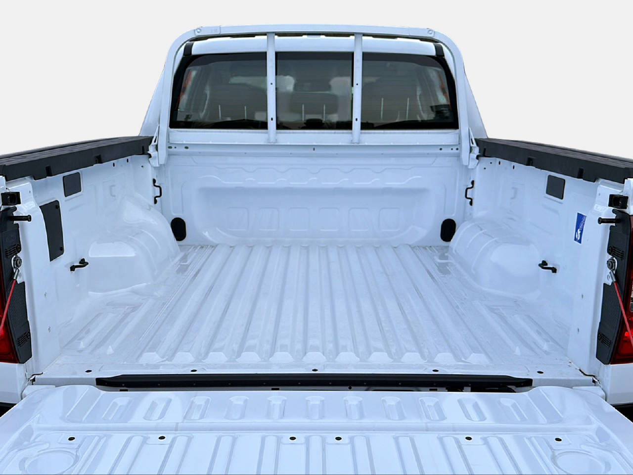 FORD Ranger Dkab.Pick-up 2.0 EcoBlue 4x4 XLT - 9