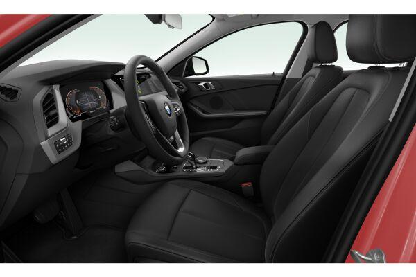 BMW 120d xDrive F40 (CH) - 3