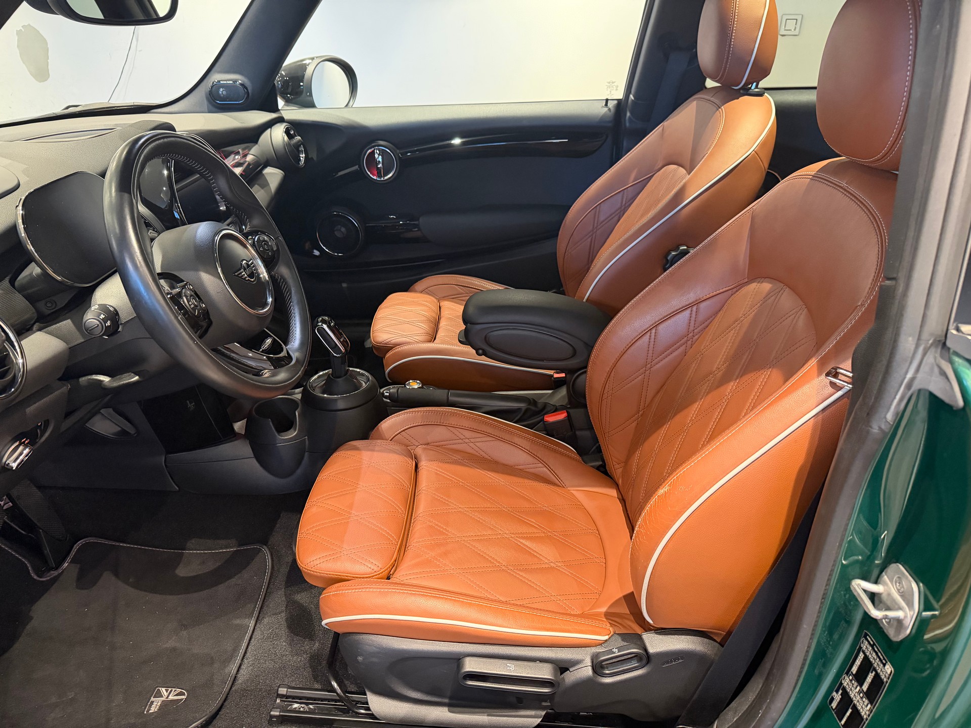 MINI Mini F56 2.0i Cooper S SDKG - 11