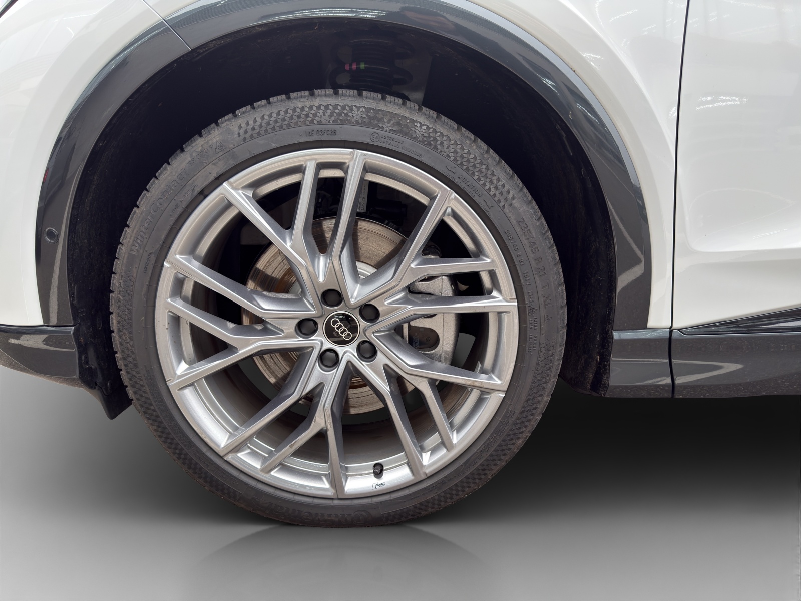 AUDI Q4 e-tron 45 quattro - 14