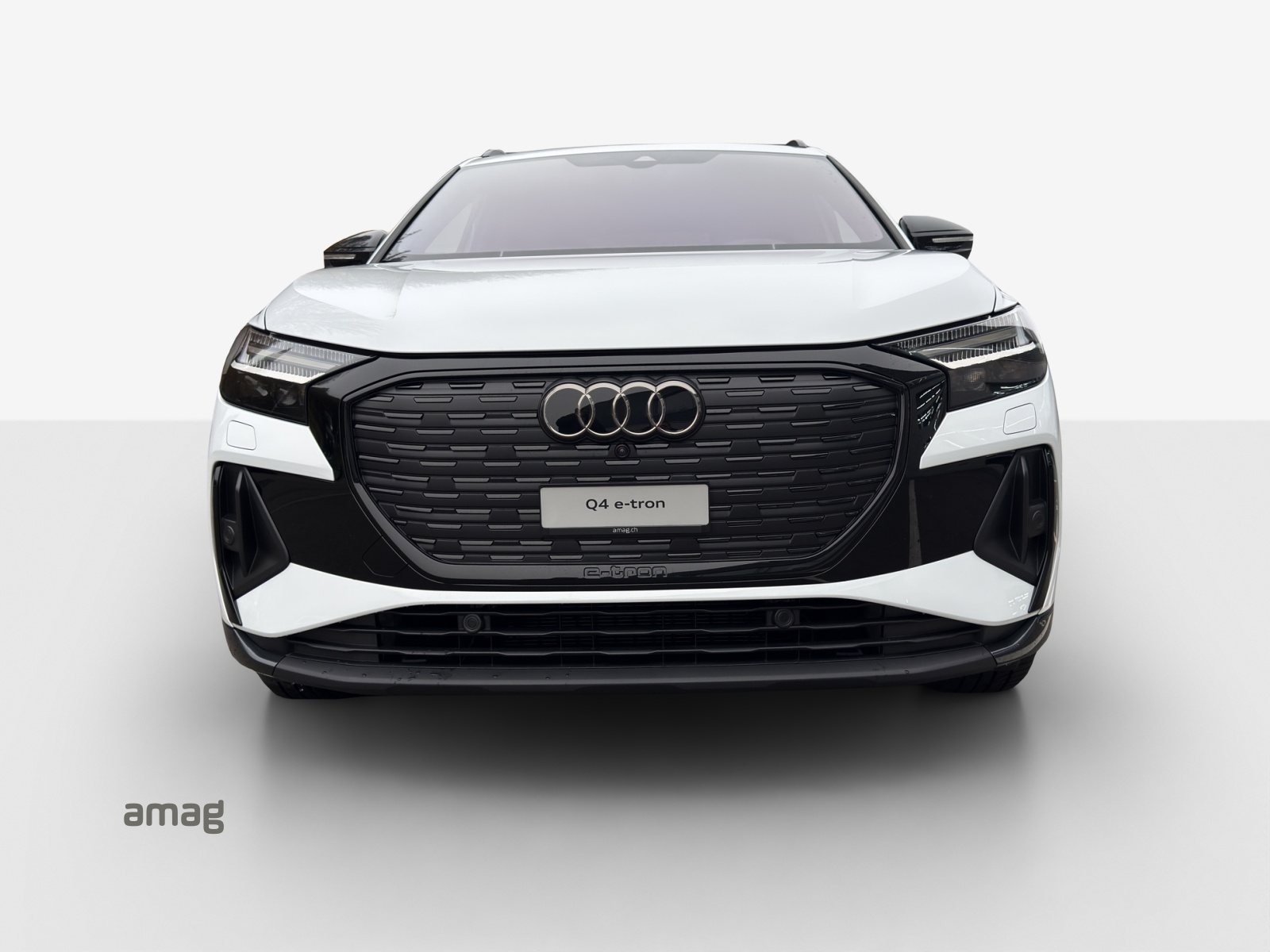 AUDI Q4 e-tron 45 quattro - 7