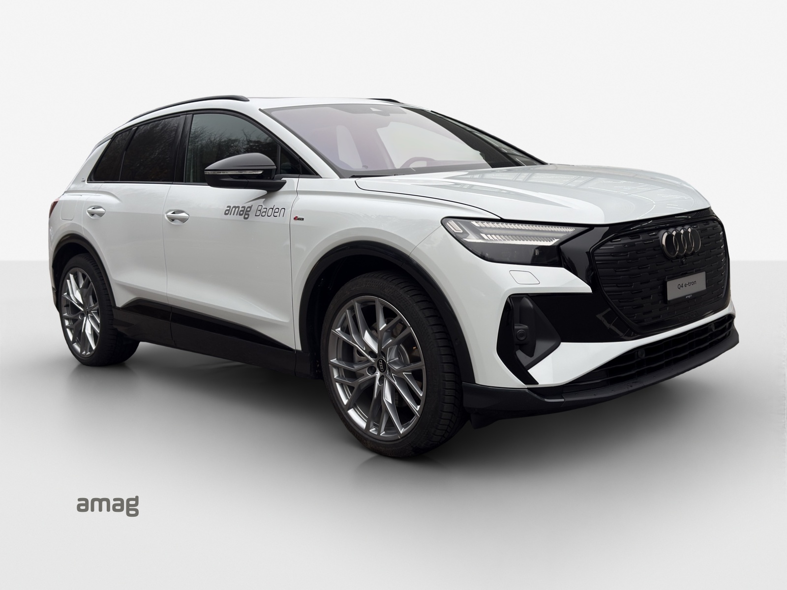 AUDI Q4 e-tron 45 quattro - 6