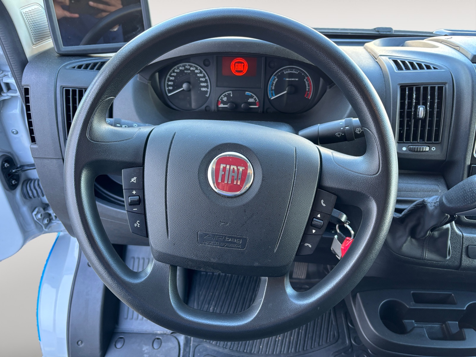 E-Ducato 35 47kWh L2H2