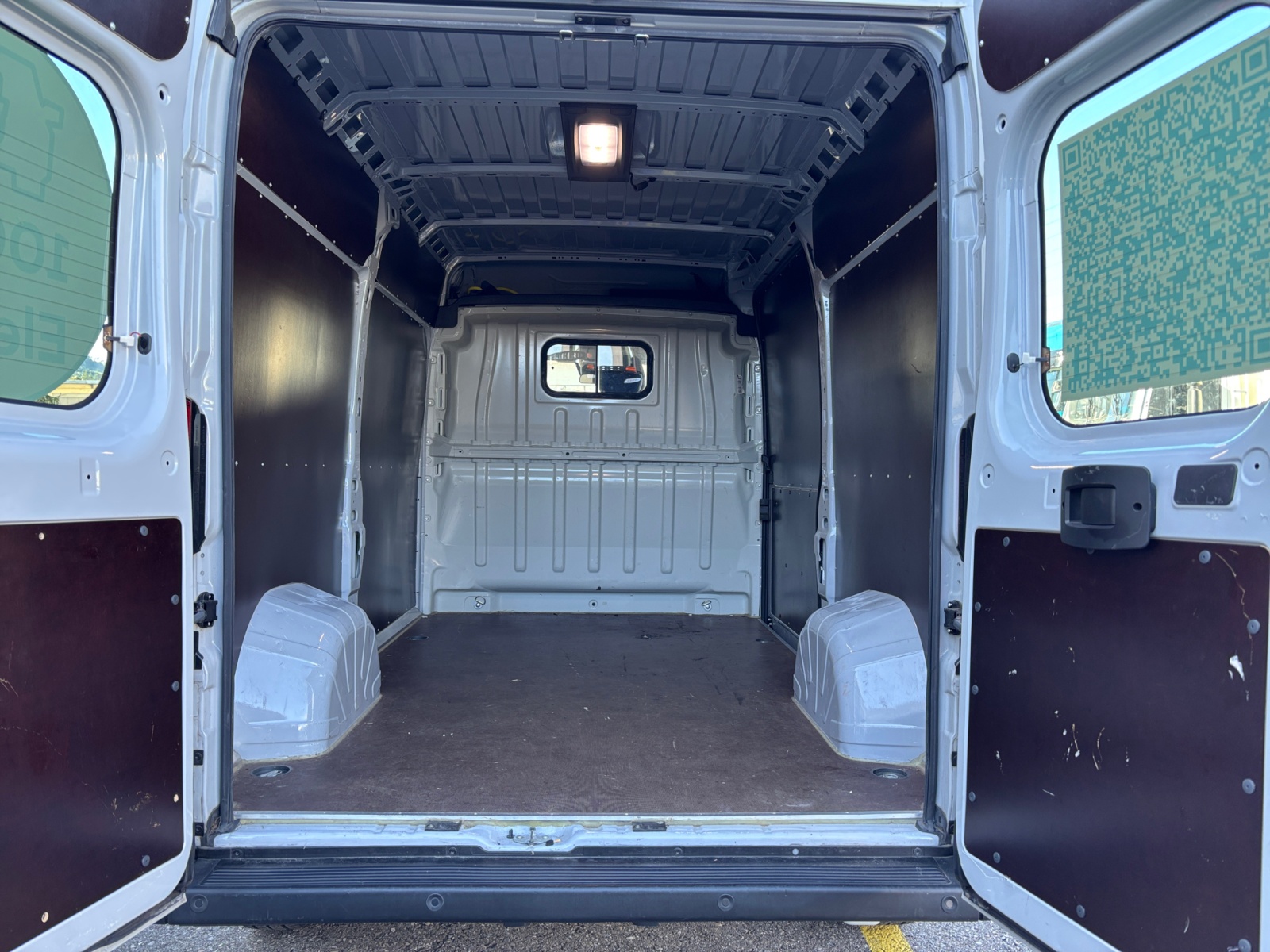 E-Ducato 35 47kWh L2H2