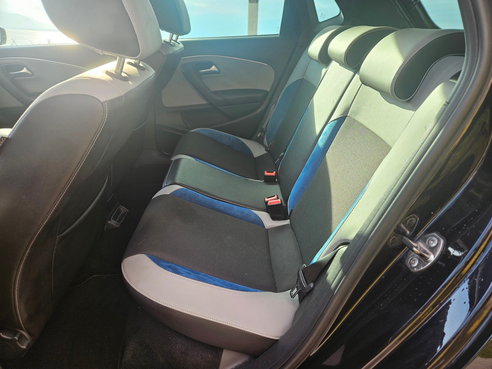 VW Polo 1.4 TSI ACT BlueGT DSG - 13