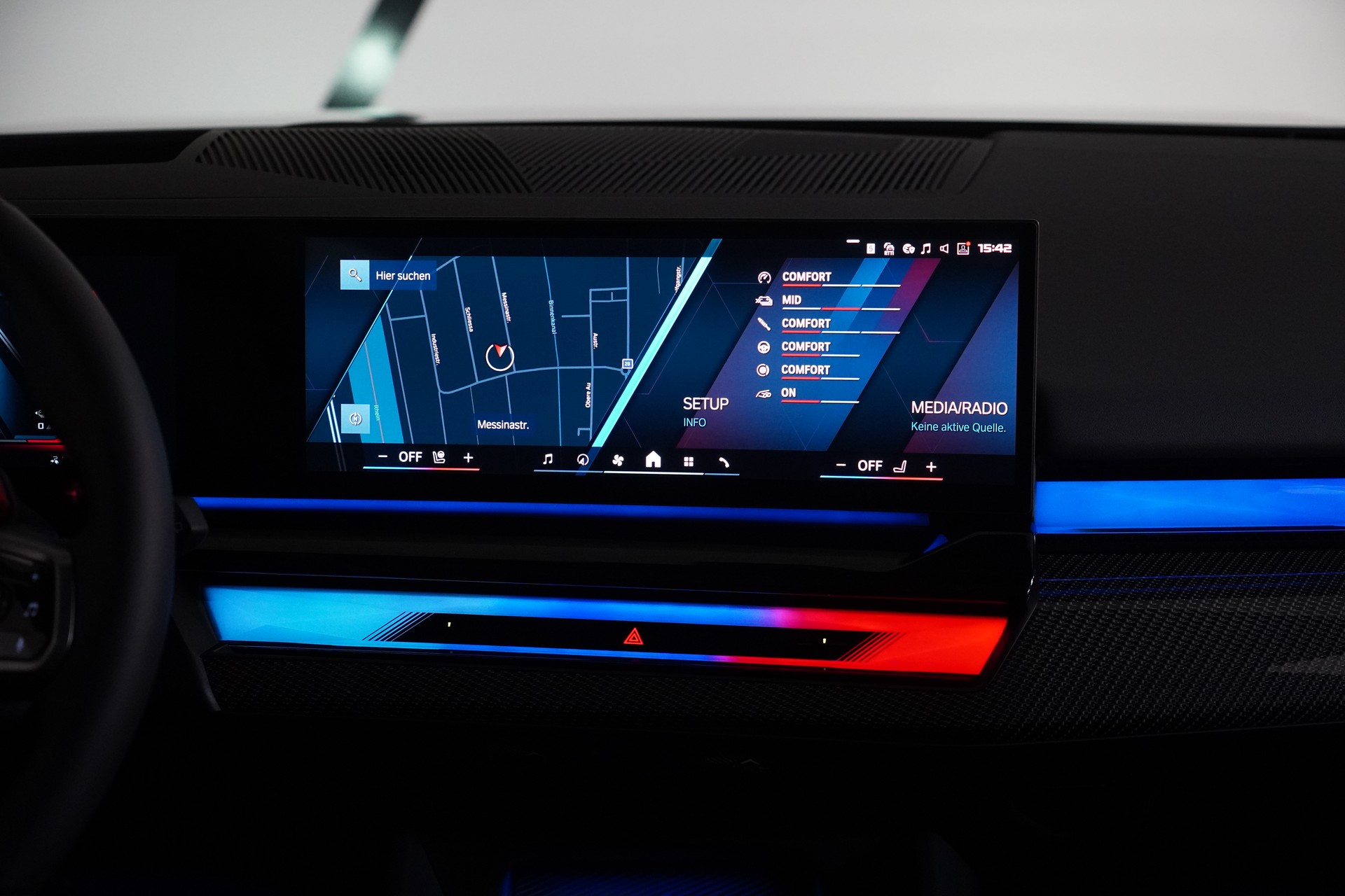 BMW M5 xDrive Touring - 19