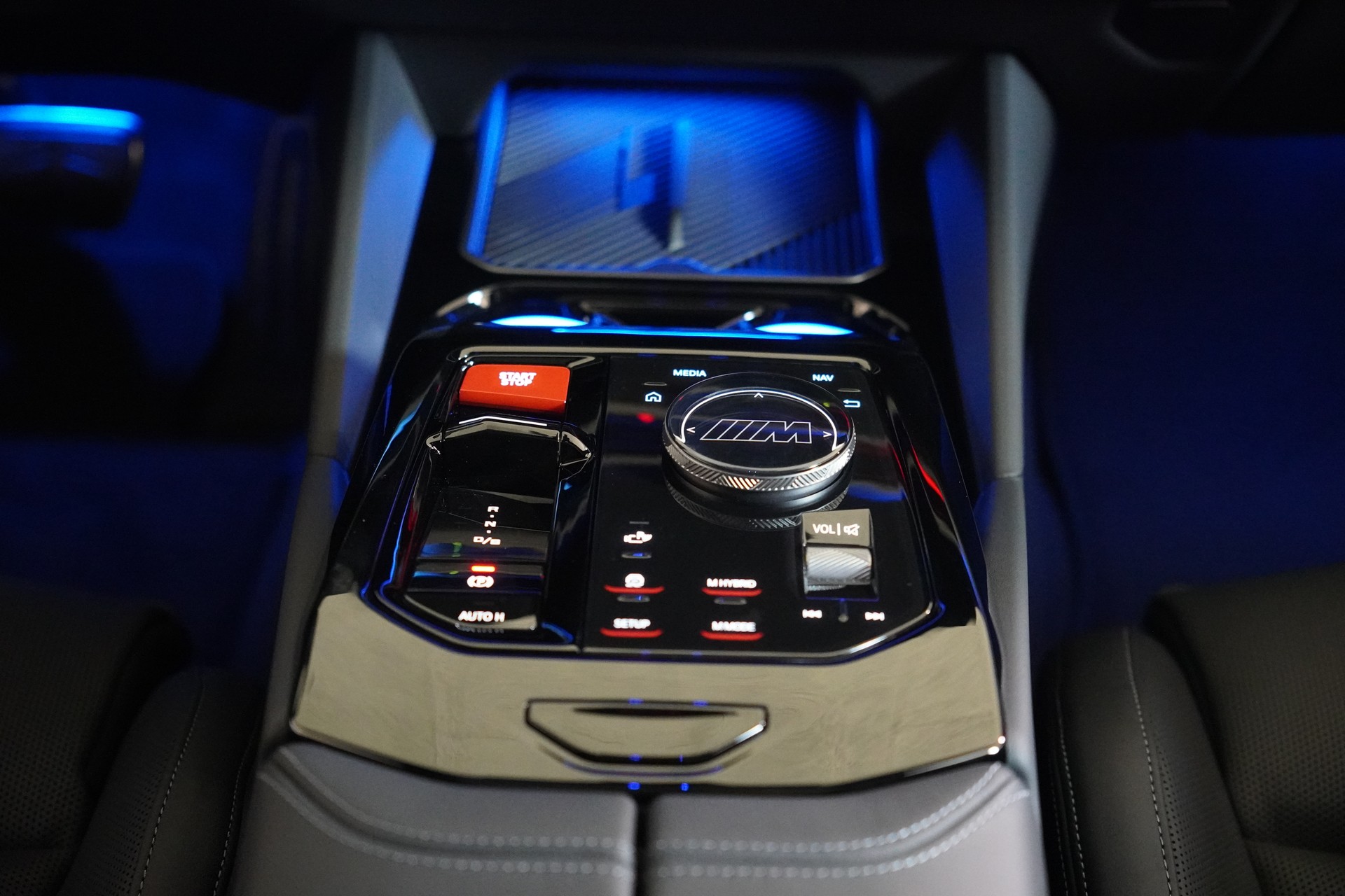 BMW M5 xDrive Touring - 20