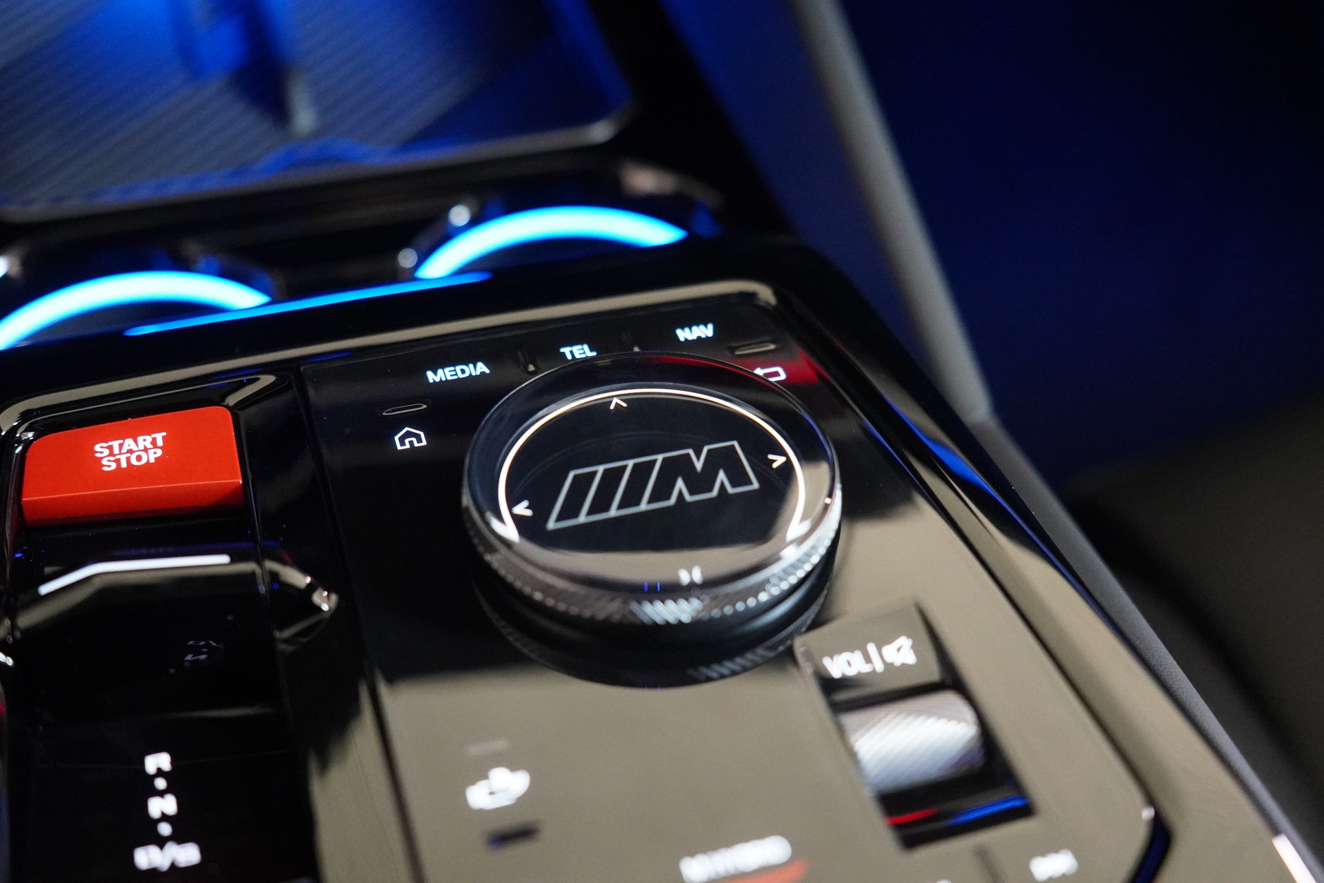 BMW M5 xDrive Touring - 23