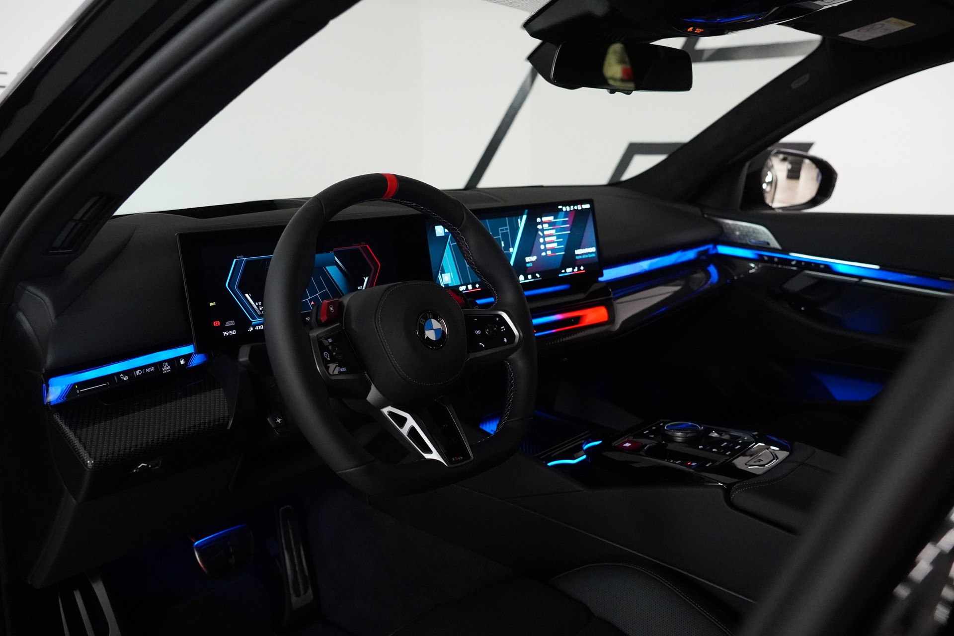 BMW M5 xDrive Touring - 26