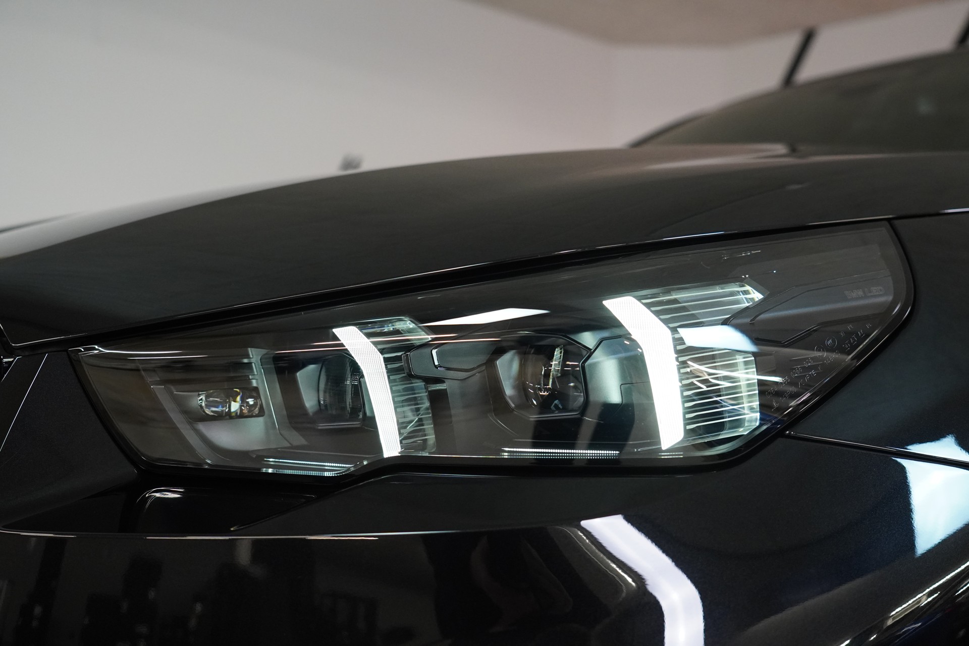 BMW M5 xDrive Touring - 9