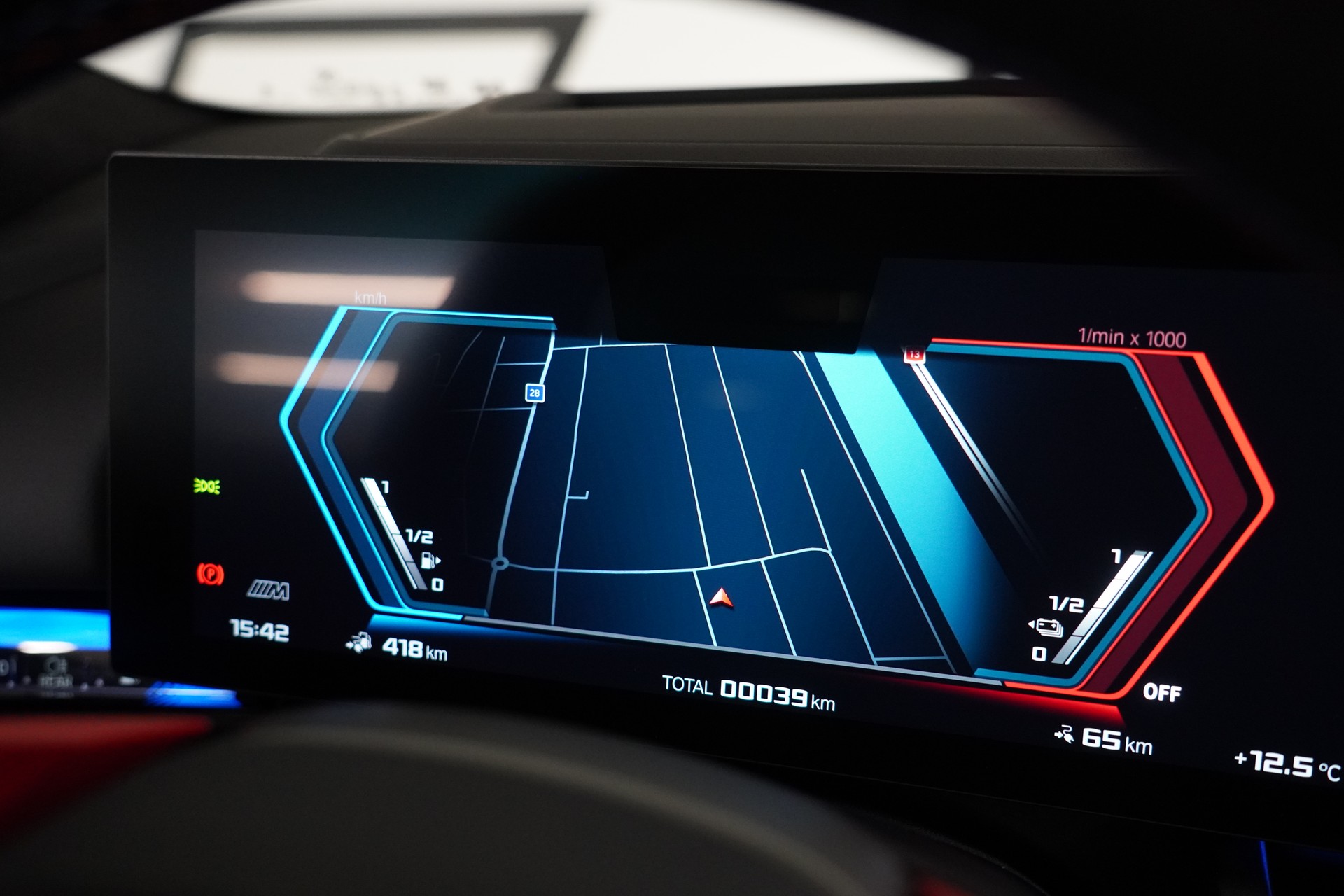 BMW M5 xDrive Touring - 22