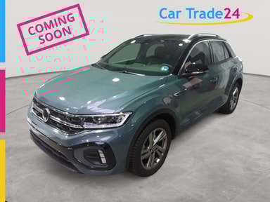 VW T-Roc 1.5 TSI EVO R-Line DSG Image