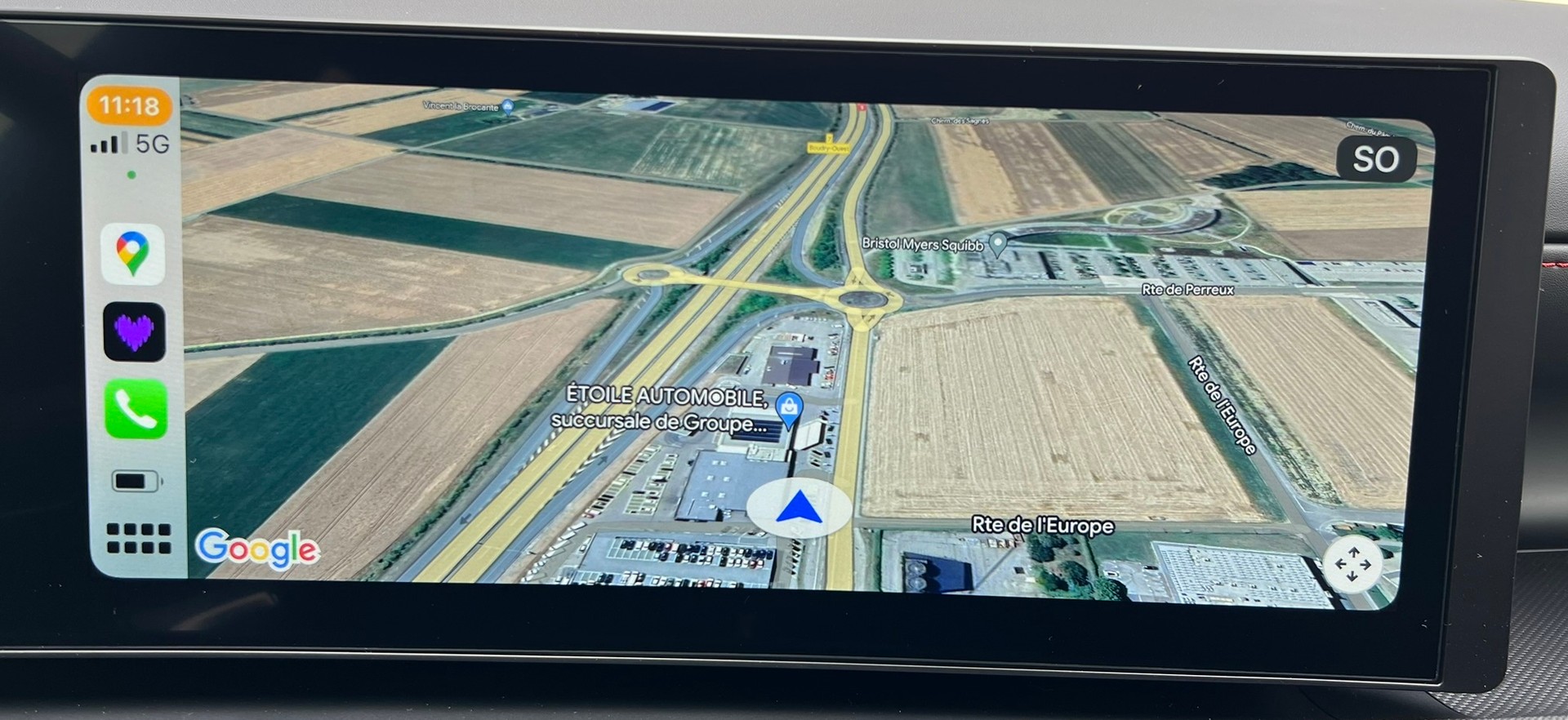 HYUNDAI Tucson 1.6 TGDI HEV Swiss Edition 4WD - 27