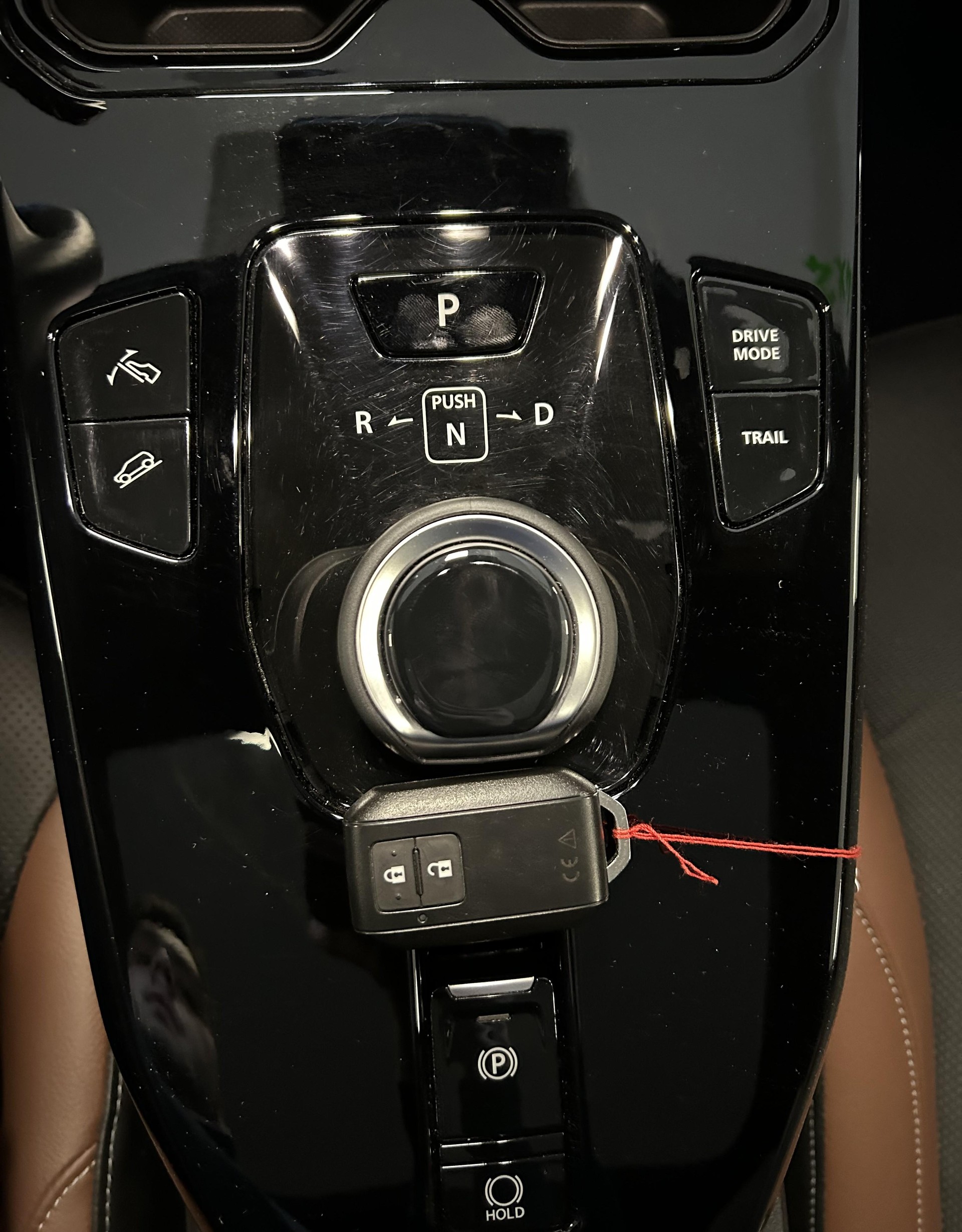 SUZUKI e Vitara Compact Top 4x4 - 13