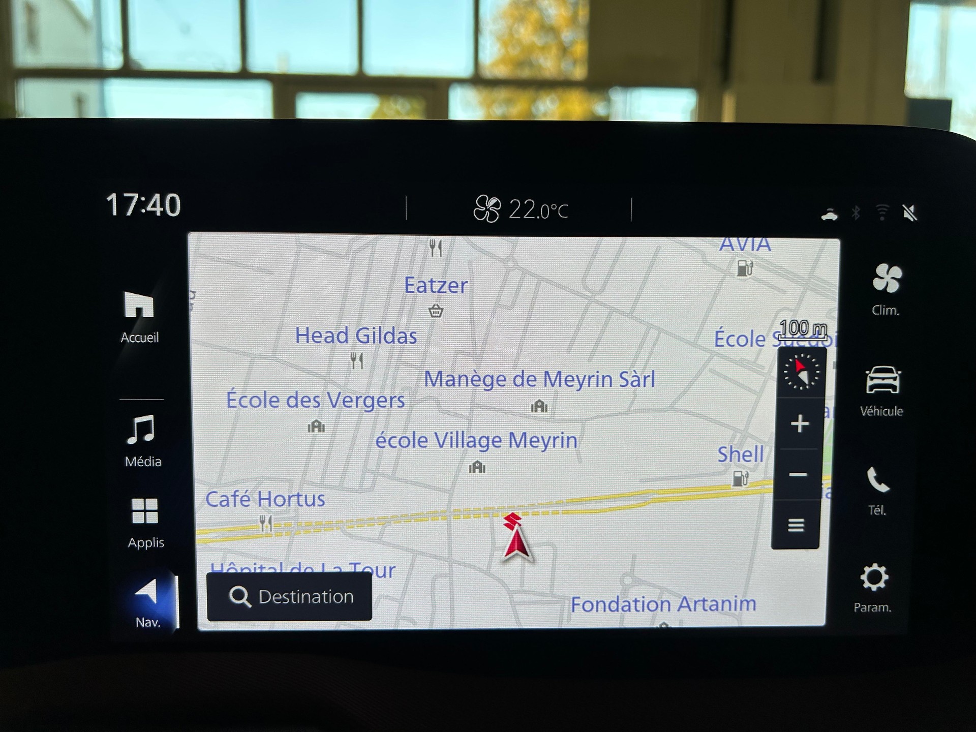 SUZUKI e Vitara Compact Top 4x4 - 14