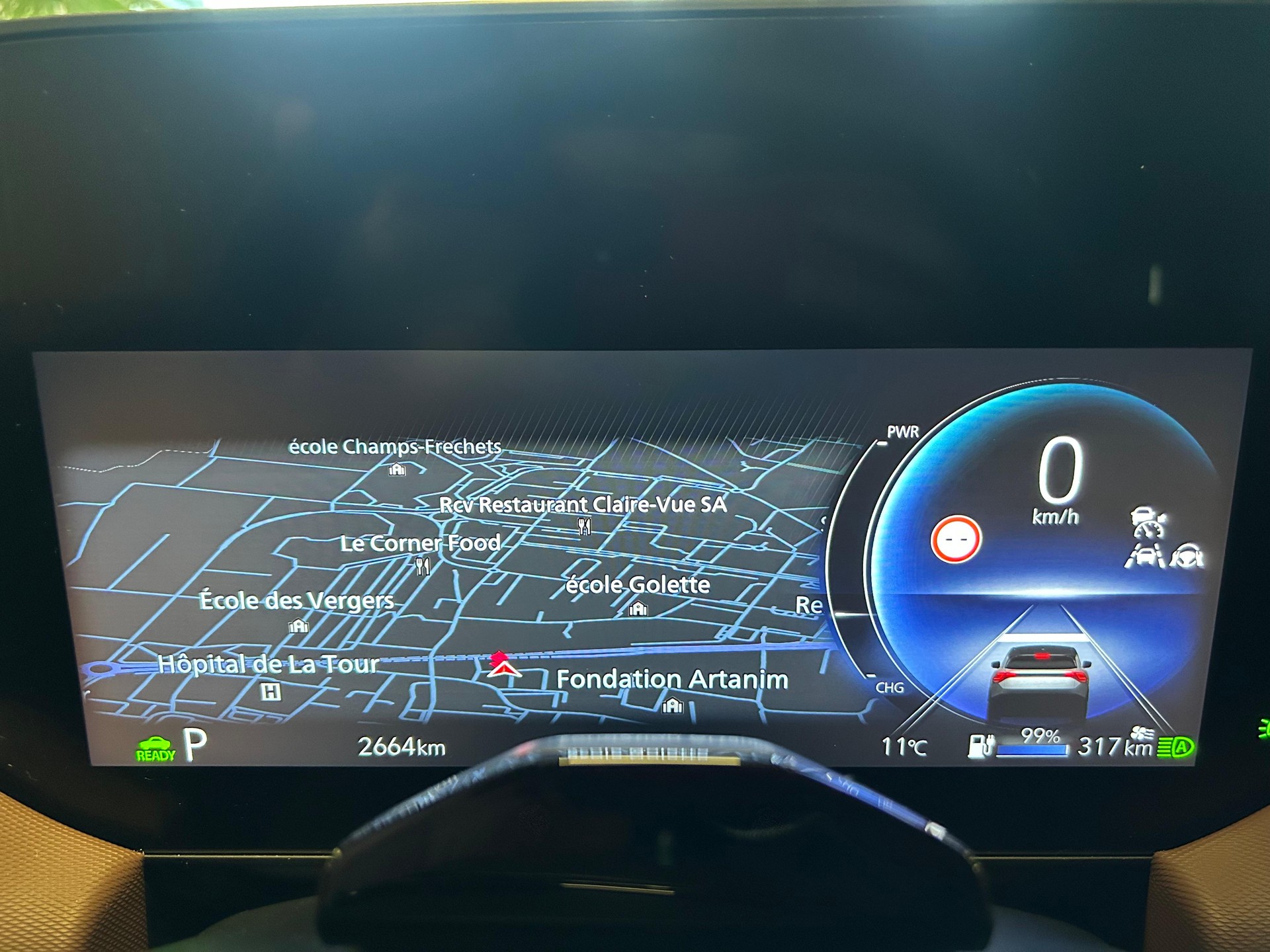 SUZUKI e Vitara Compact Top 4x4 - 11