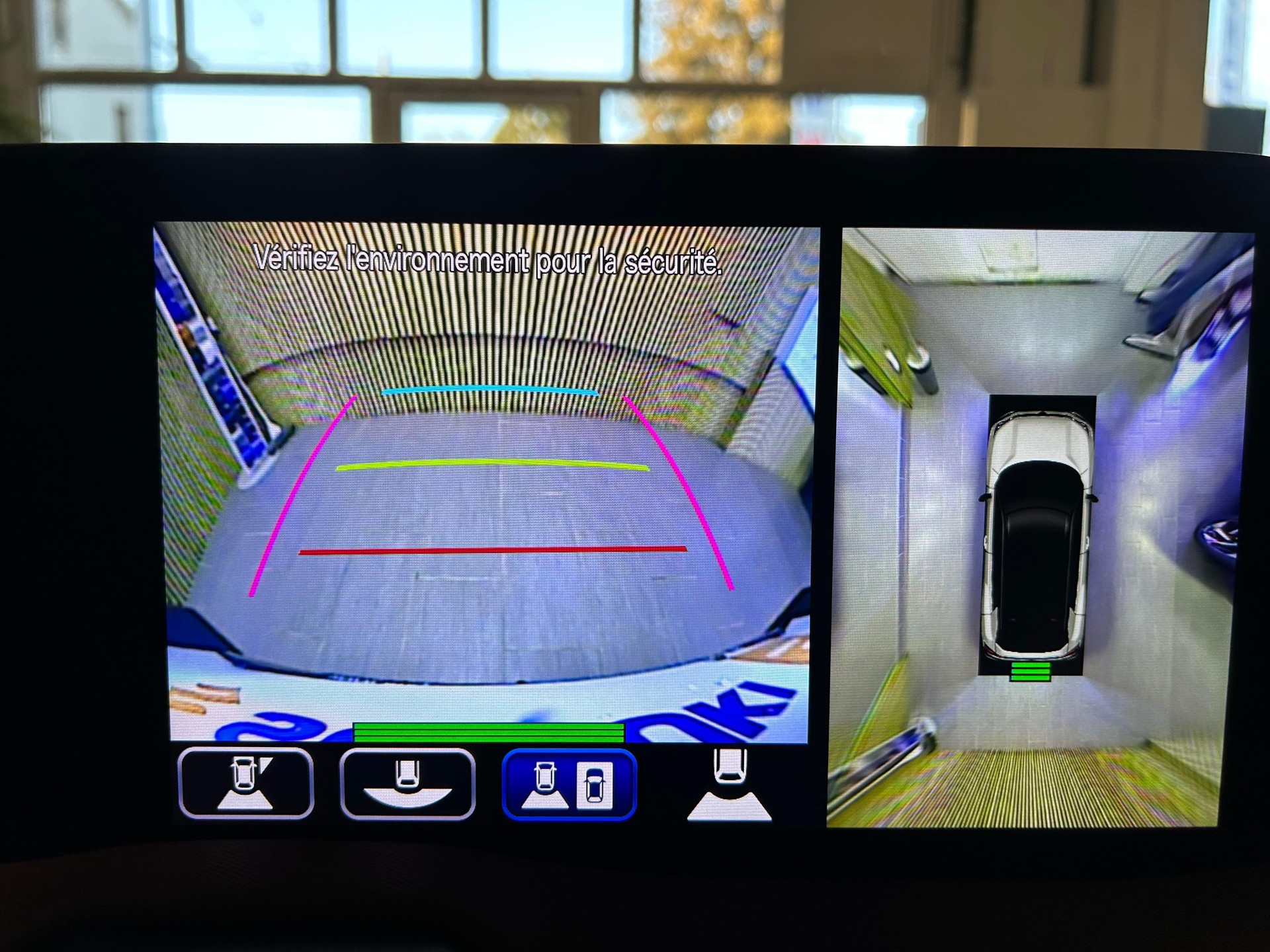 SUZUKI e Vitara Compact Top 4x4 - 16