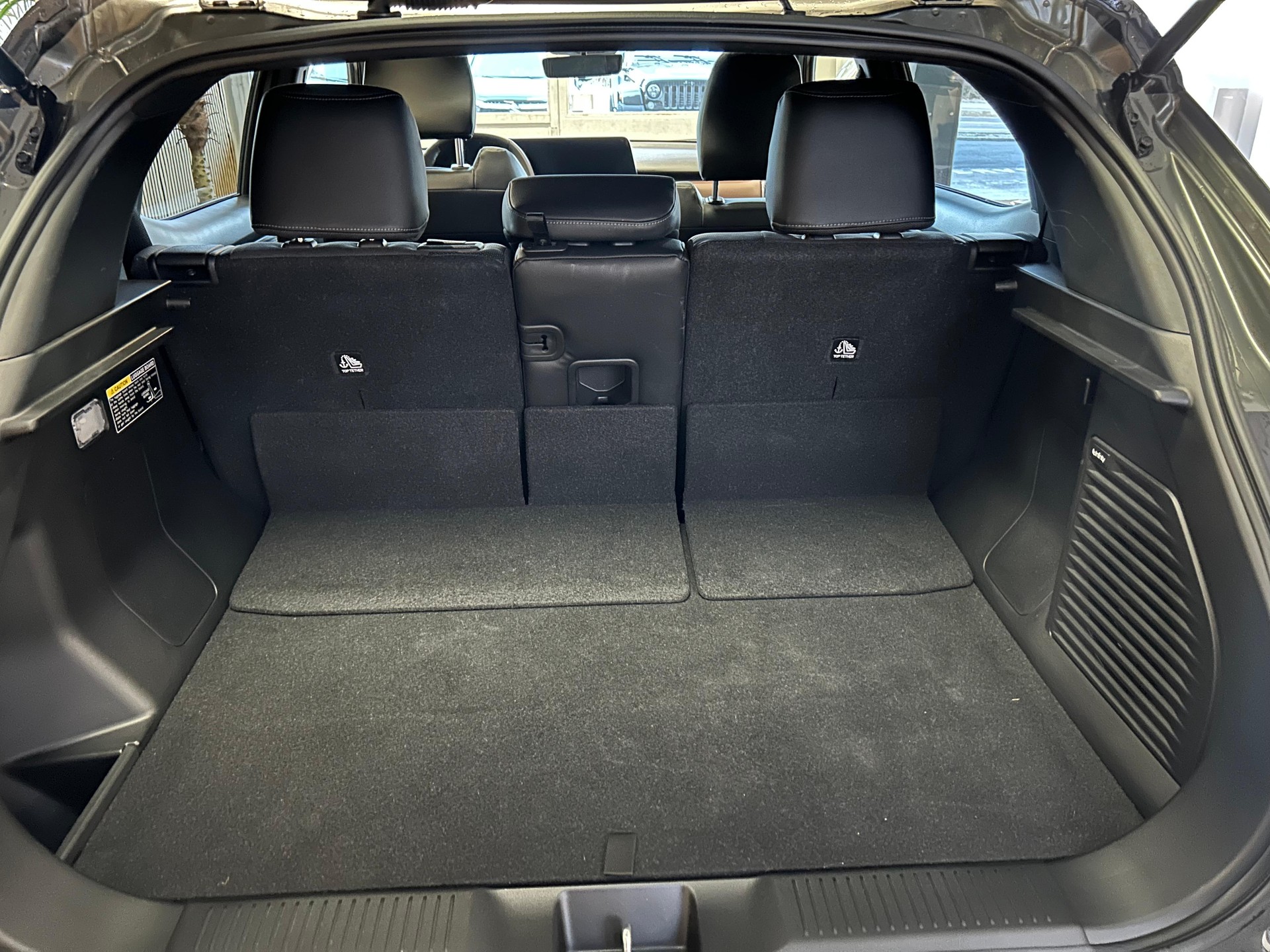 SUZUKI e Vitara Compact Top 4x4 - 22