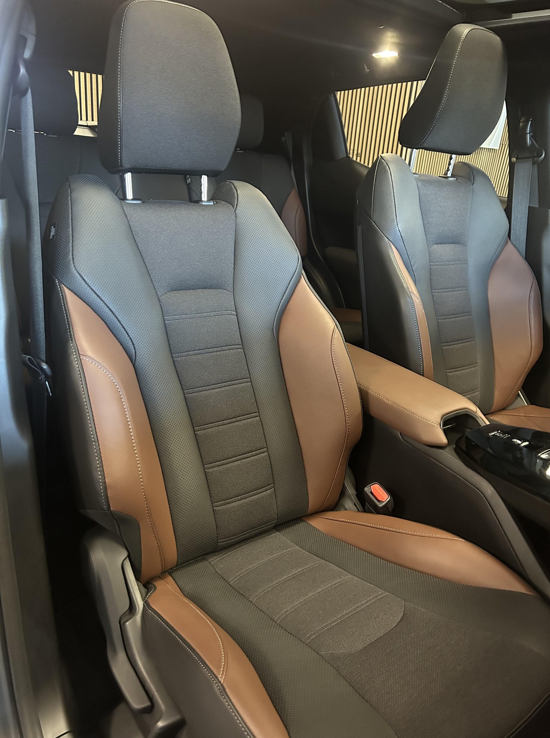 SUZUKI e Vitara Compact Top 4x4 - 19