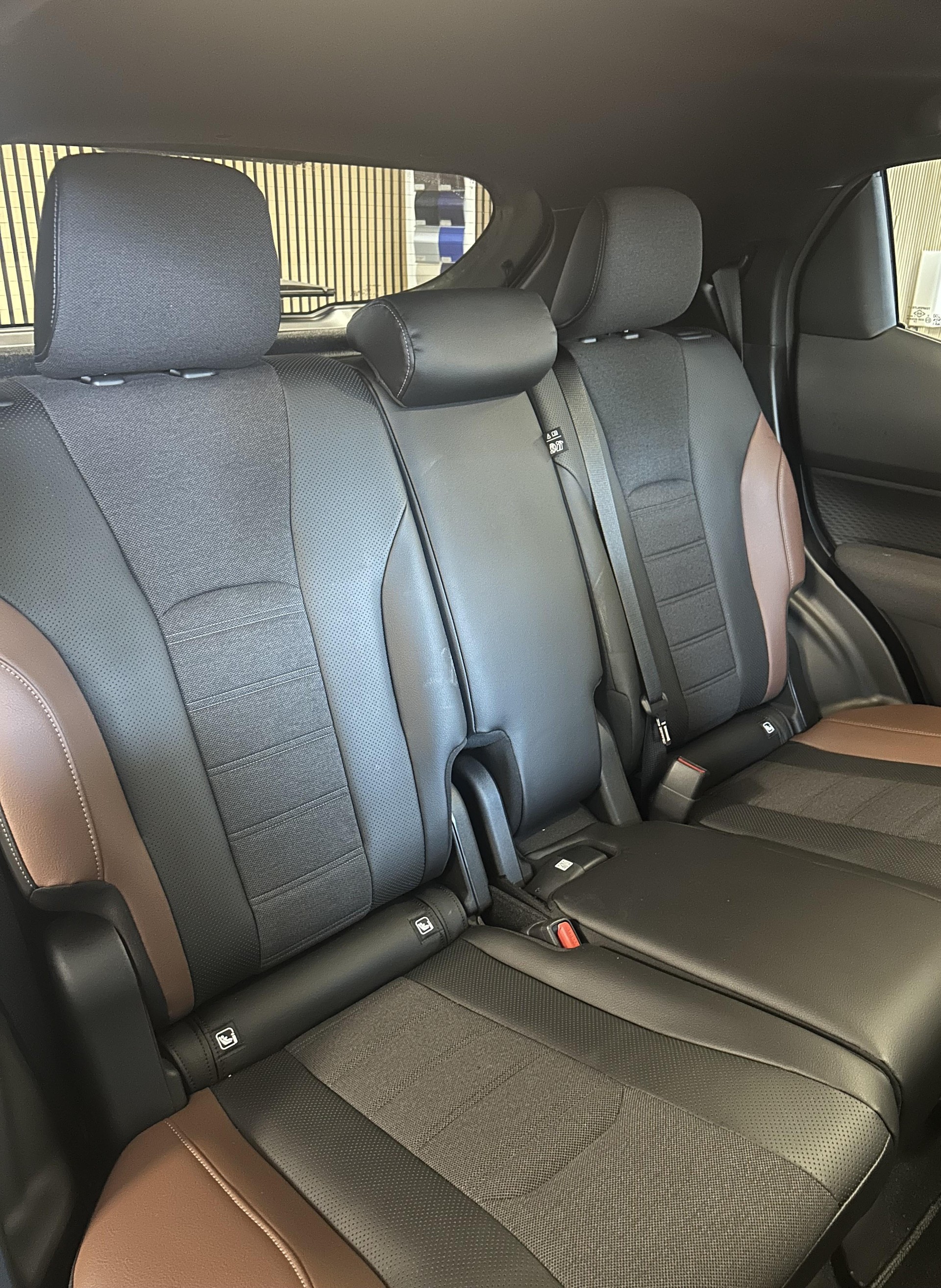 SUZUKI e Vitara Compact Top 4x4 - 20