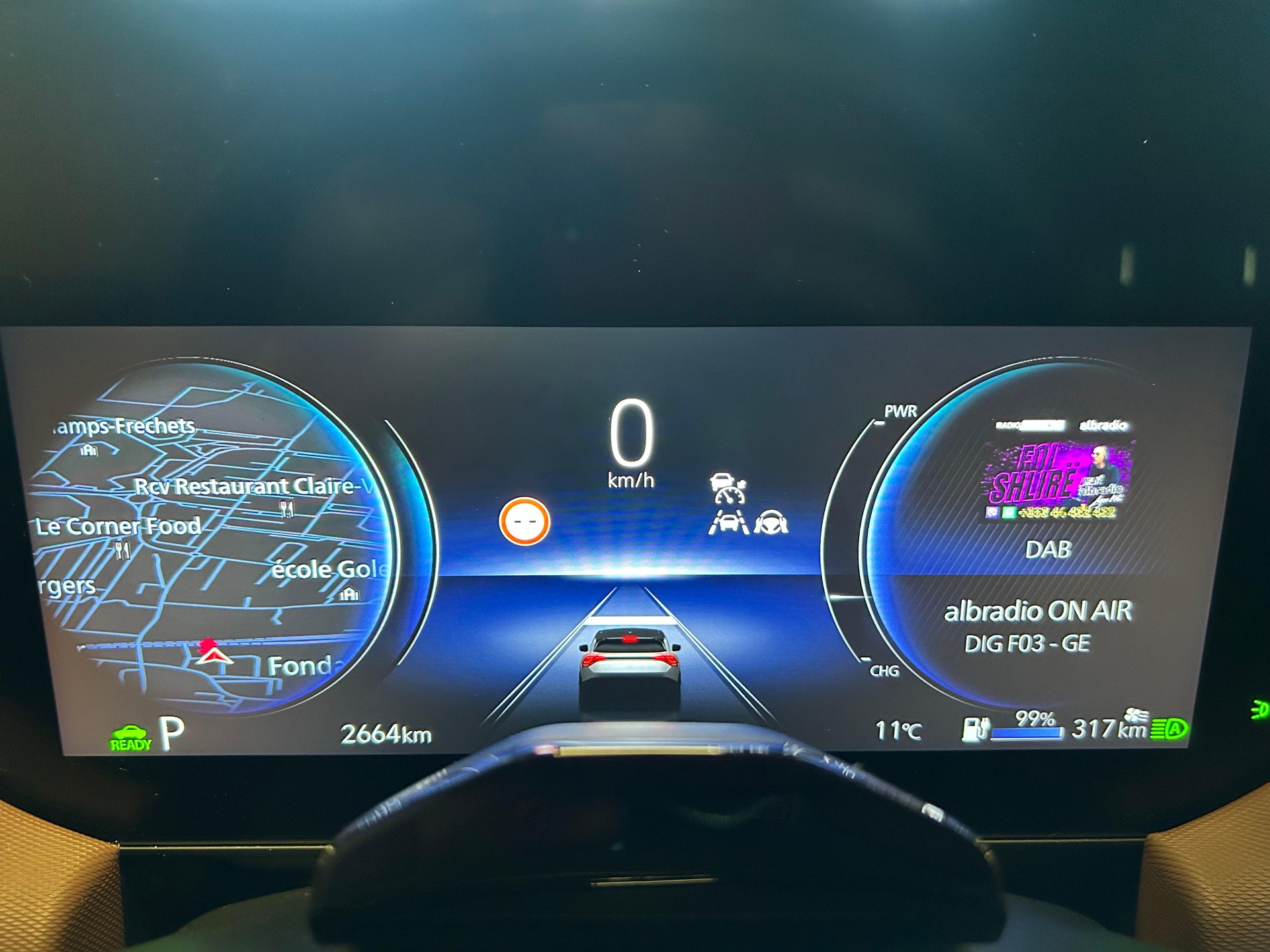 SUZUKI e Vitara Compact Top 4x4 - 12