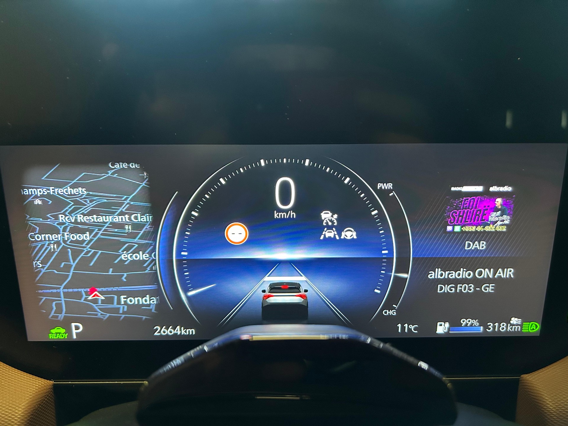 SUZUKI e Vitara Compact Top 4x4 - 10