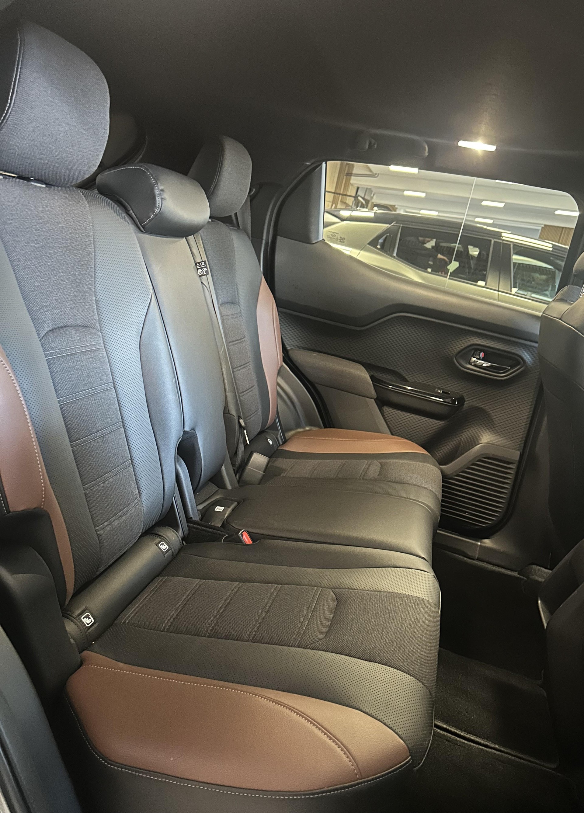 SUZUKI e Vitara Compact Top 4x4 - 21