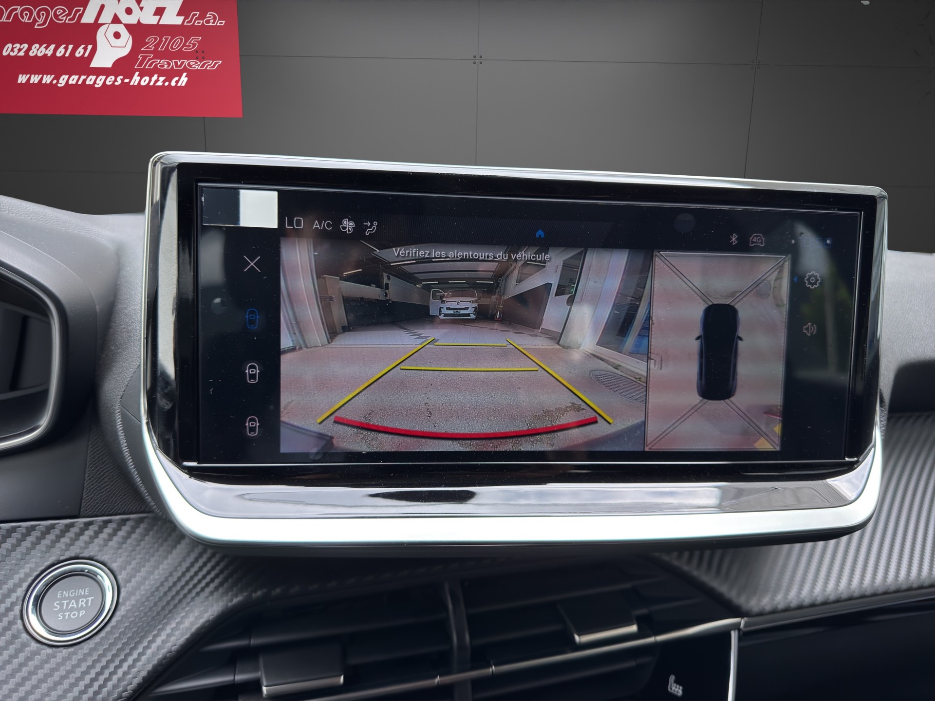 PEUGEOT 208 Allure - 10