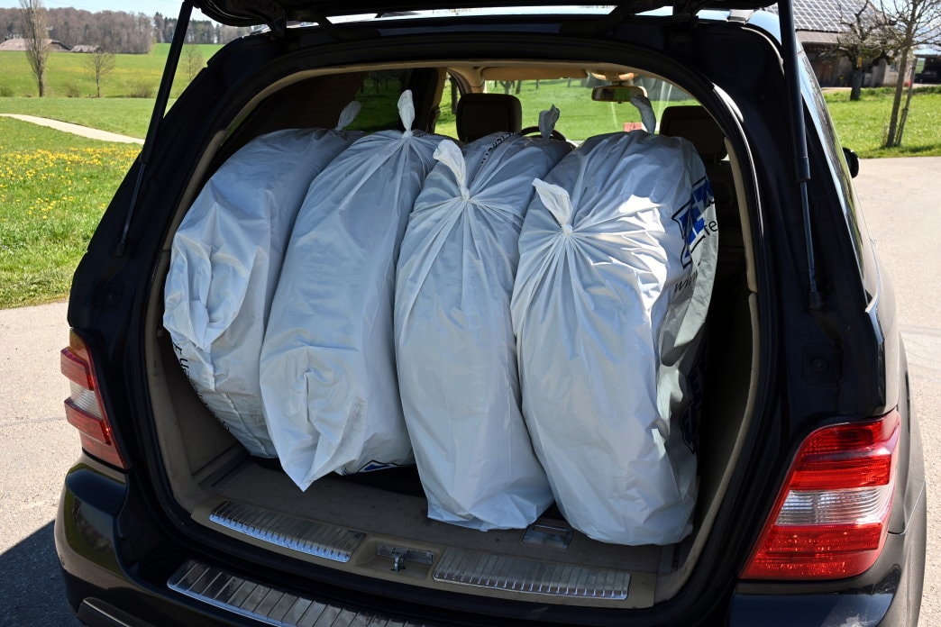 MERCEDES-BENZ ML 320 CDI 4Matic 7G-Tronic - 13