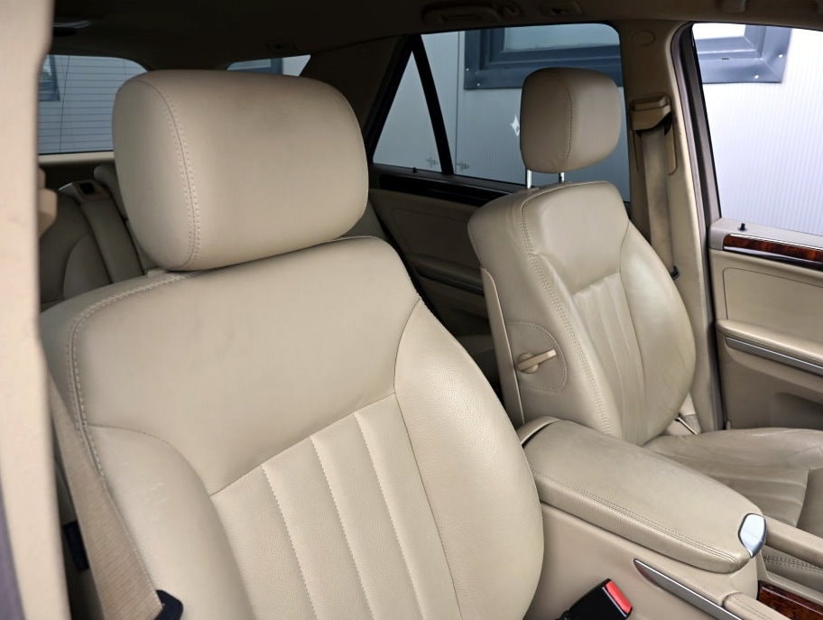 MERCEDES-BENZ ML 320 CDI 4Matic 7G-Tronic - 6