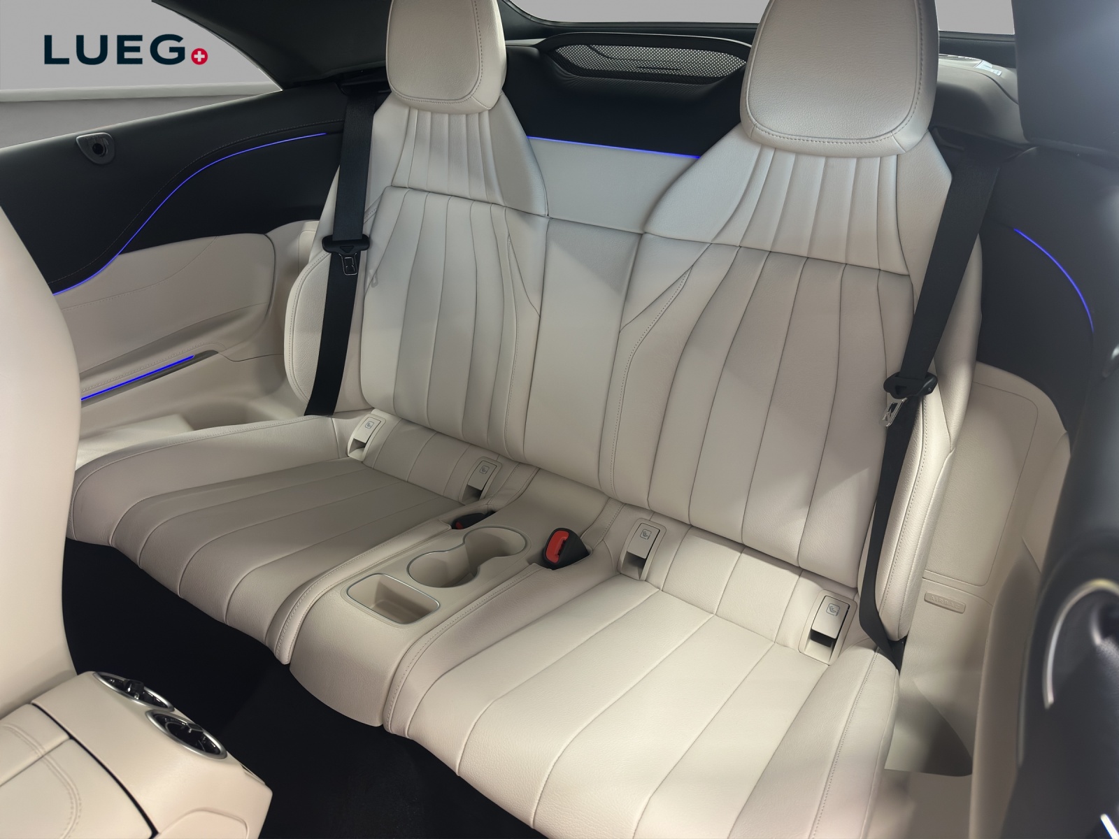 MERCEDES-BENZ CLE 200 Cabrio 4Matic 9G-Tronic - 14