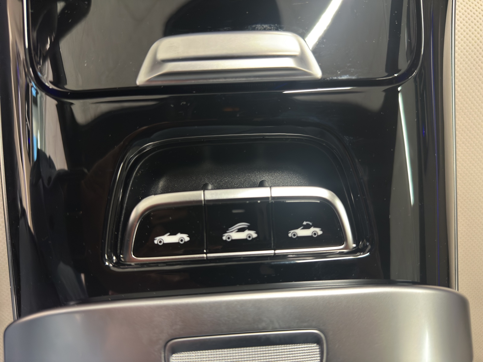 MERCEDES-BENZ CLE 200 Cabrio 4Matic 9G-Tronic - 16