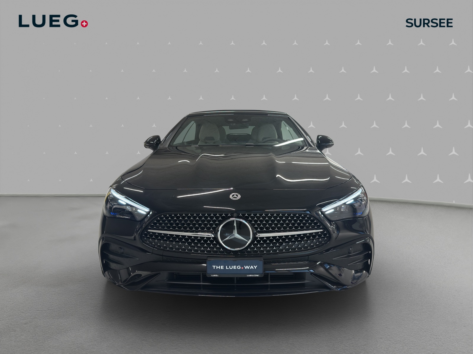 MERCEDES-BENZ CLE 200 Cabrio 4Matic 9G-Tronic - 6