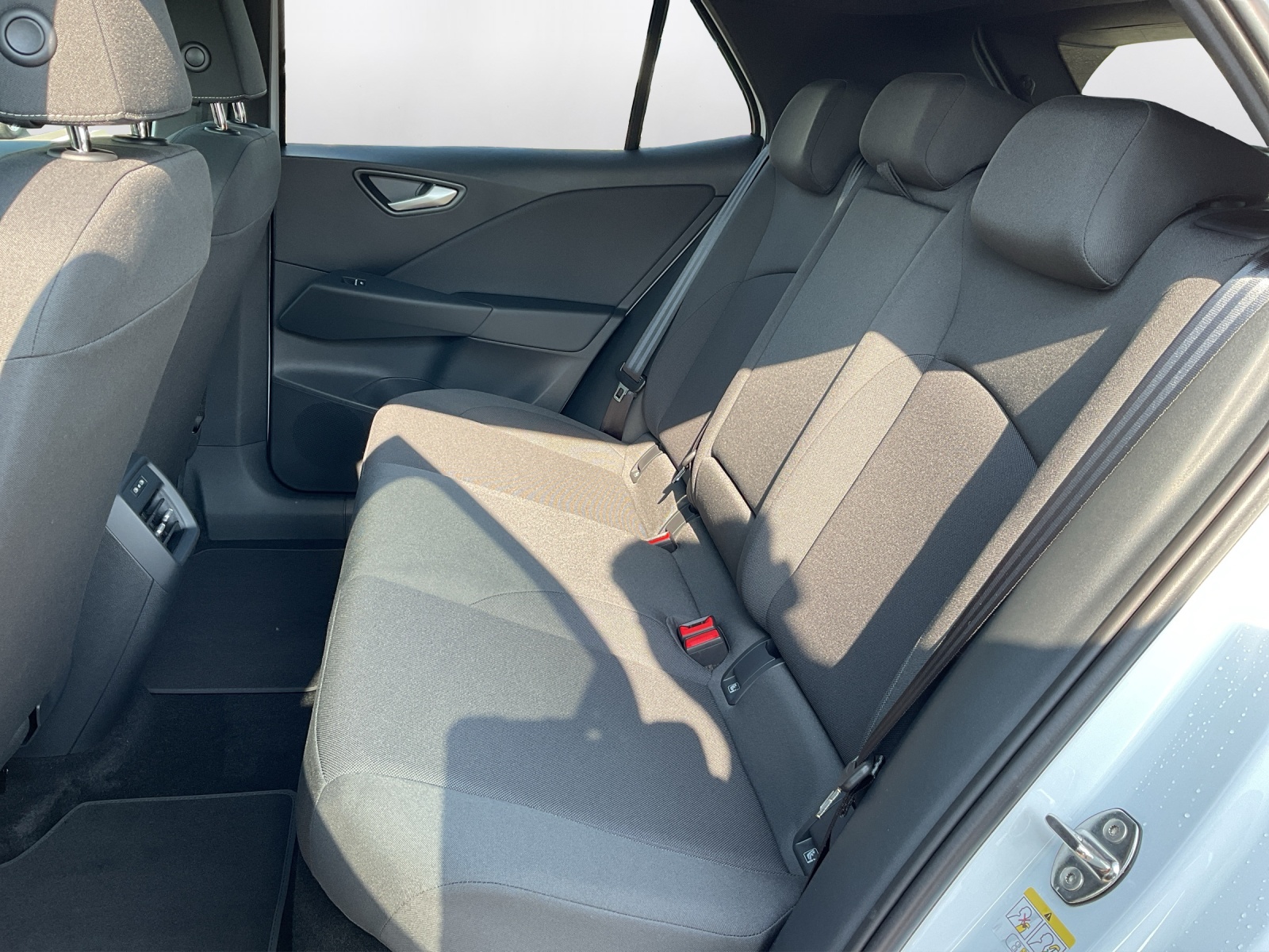 VW ID.3 Neo 50 kWh 170PS Life - 11
