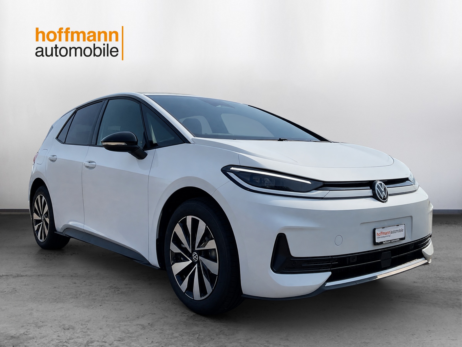 VW ID.3 Neo 50 kWh 170PS Life - 3