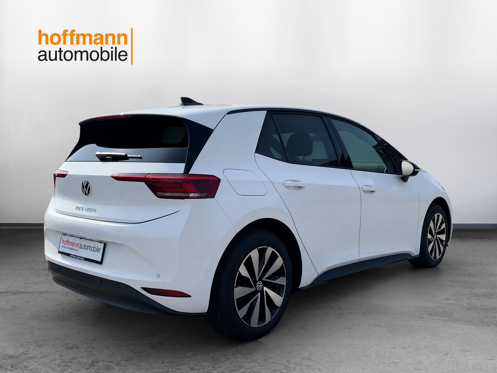 VW ID.3 Neo 50 kWh 170PS Life - 4