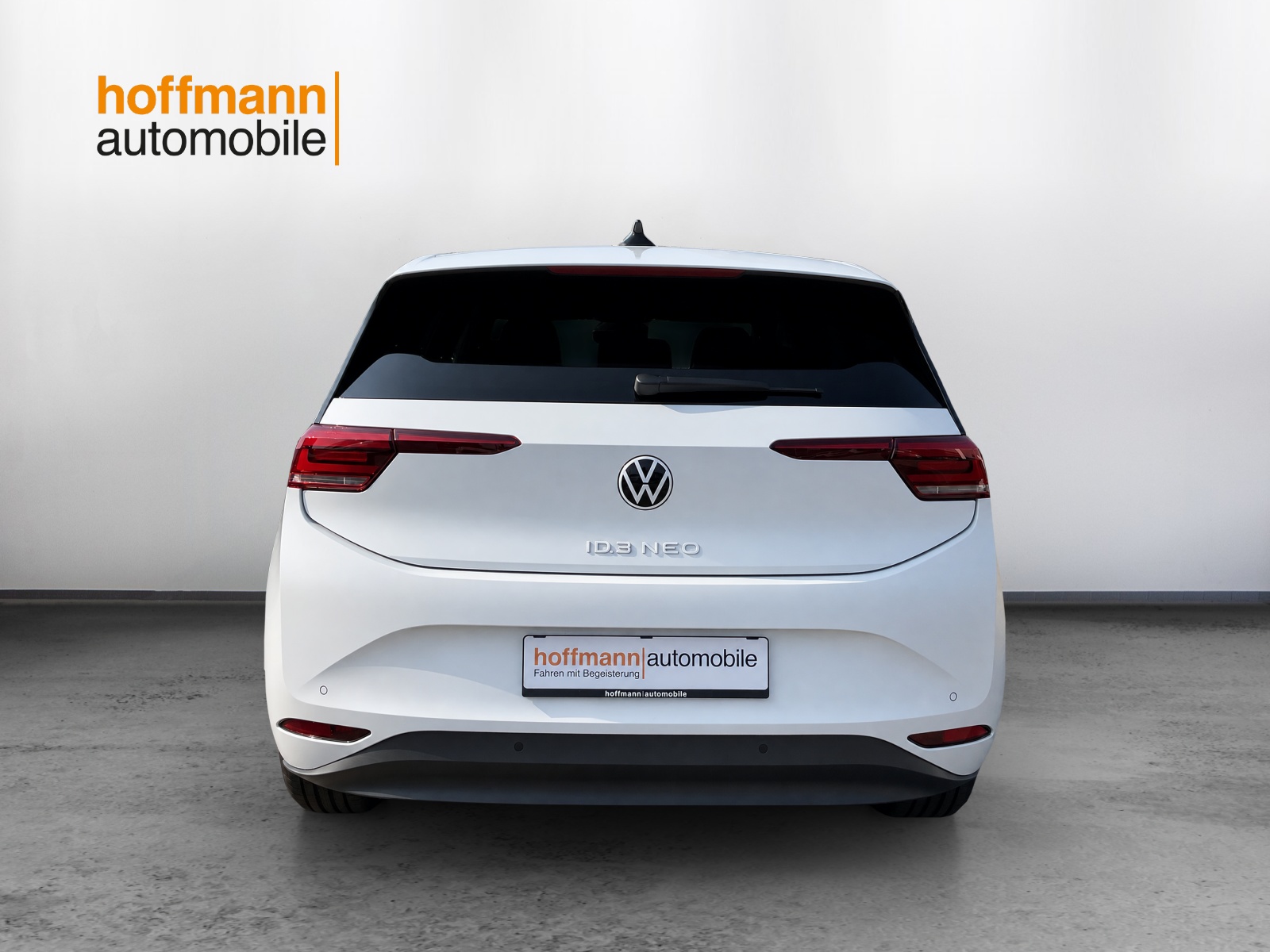 VW ID.3 Neo 50 kWh 170PS Life - 5