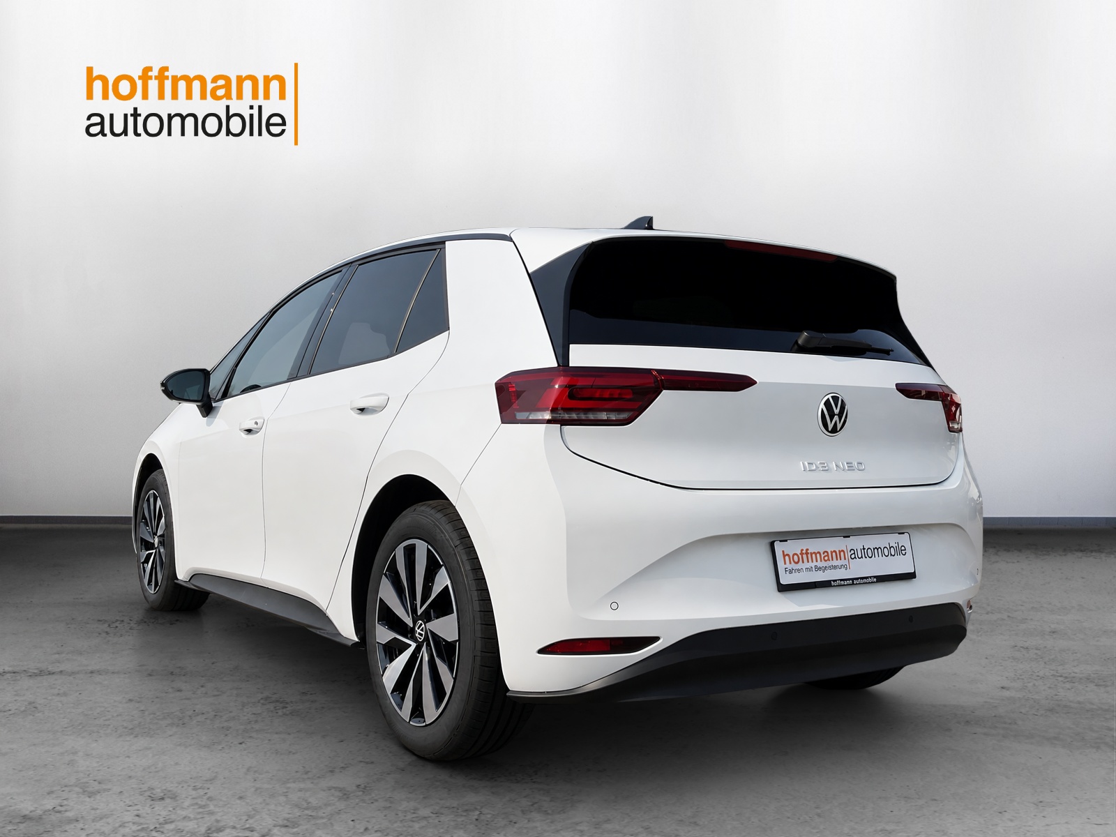 VW ID.3 Neo 50 kWh 170PS Life - 6