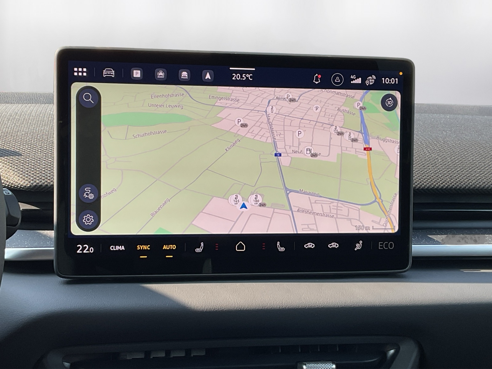 VW ID.3 Neo 50 kWh 170PS Life - 9