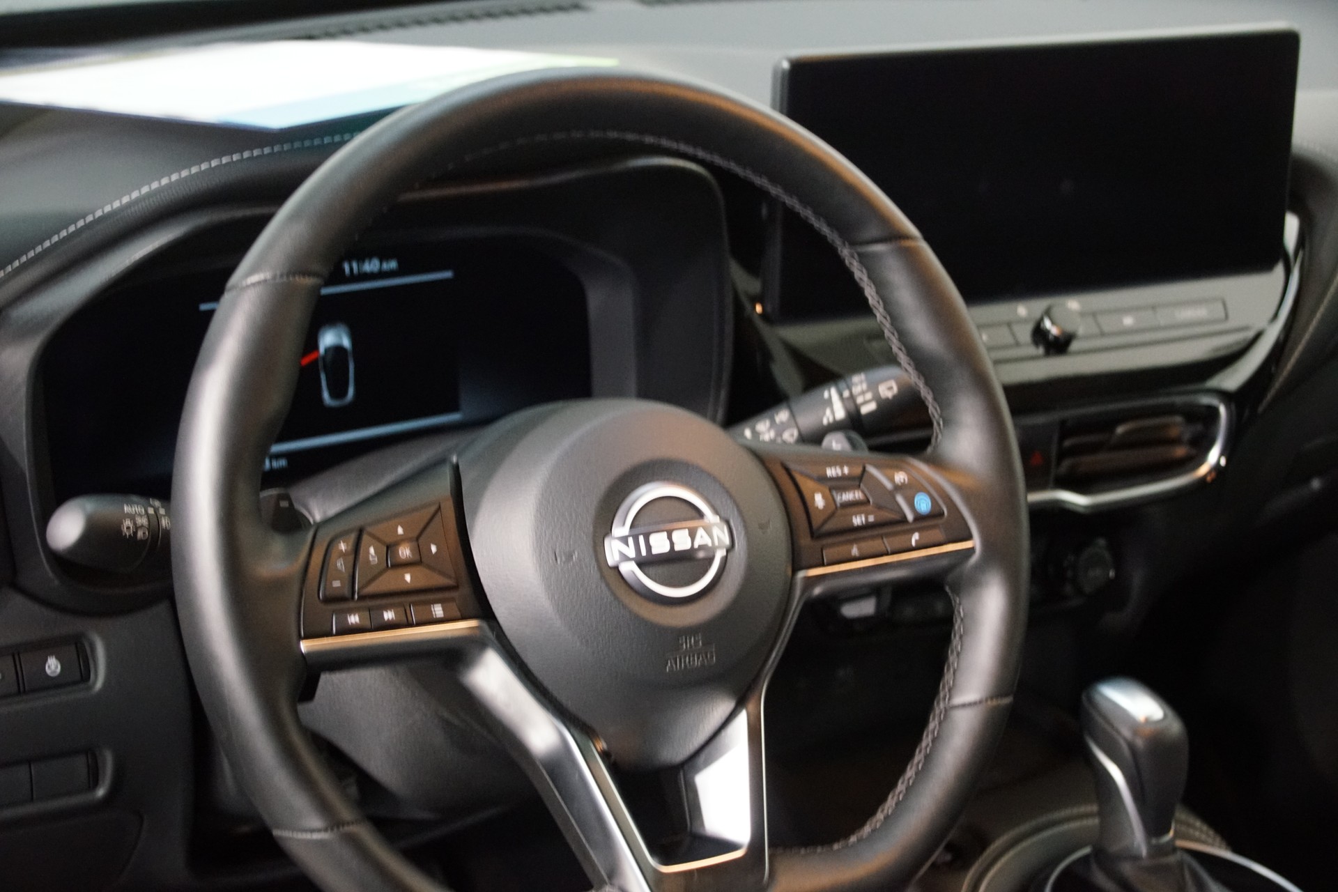 NISSAN Juke 1.0 DIG-T *Tekna* DCT Facelift - 15