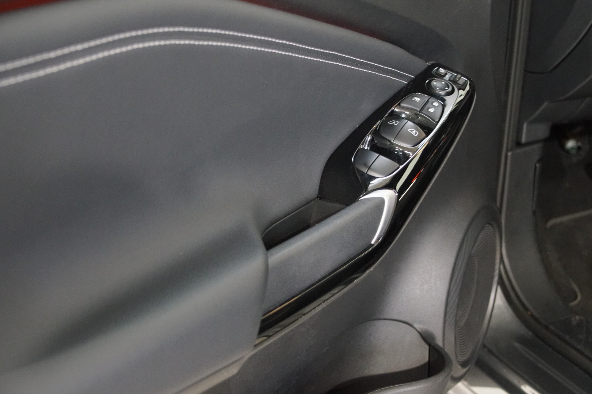 NISSAN Juke 1.0 DIG-T *Tekna* DCT Facelift - 14