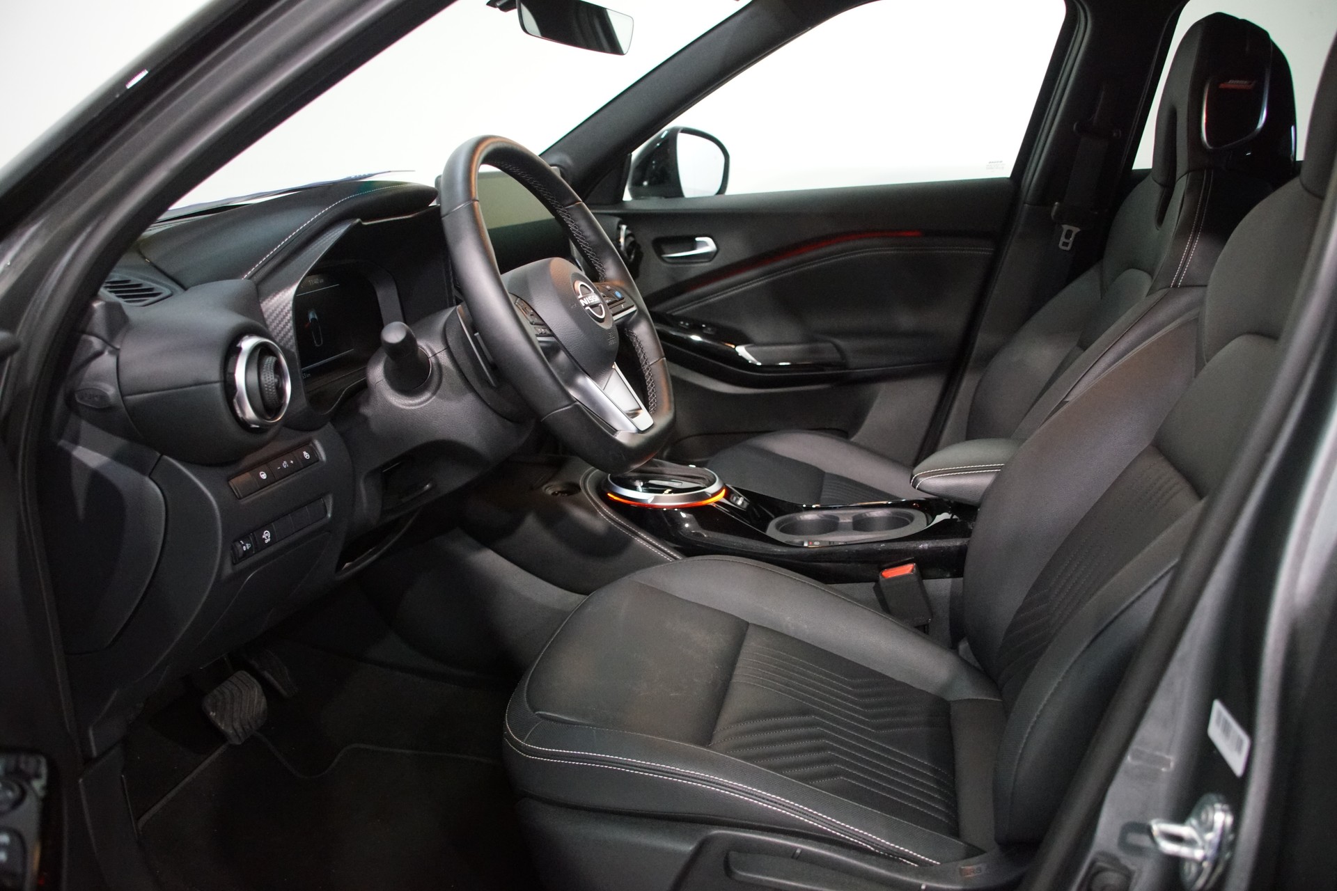 NISSAN Juke 1.0 DIG-T *Tekna* DCT Facelift - 12