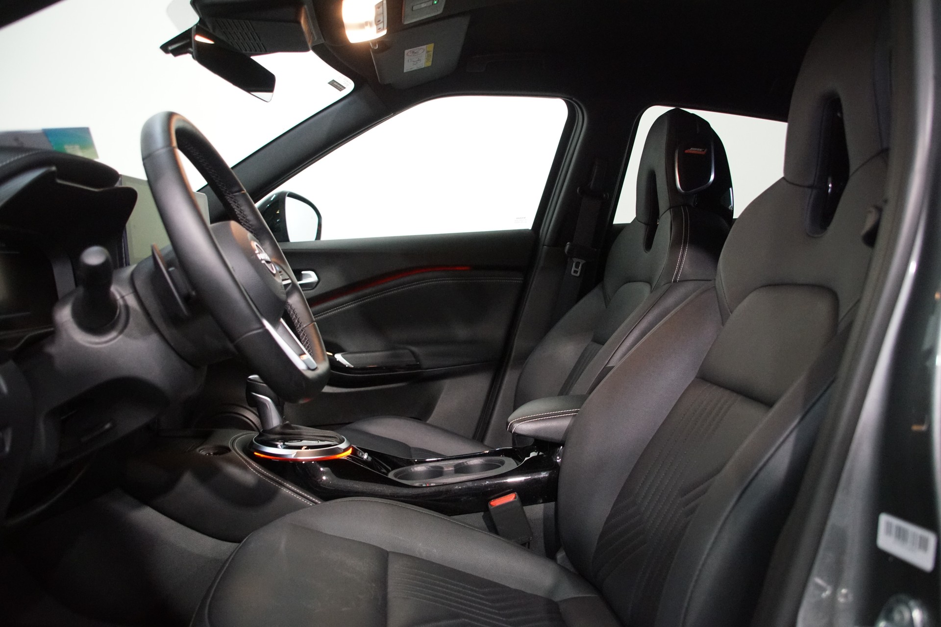 NISSAN Juke 1.0 DIG-T *Tekna* DCT Facelift - 13